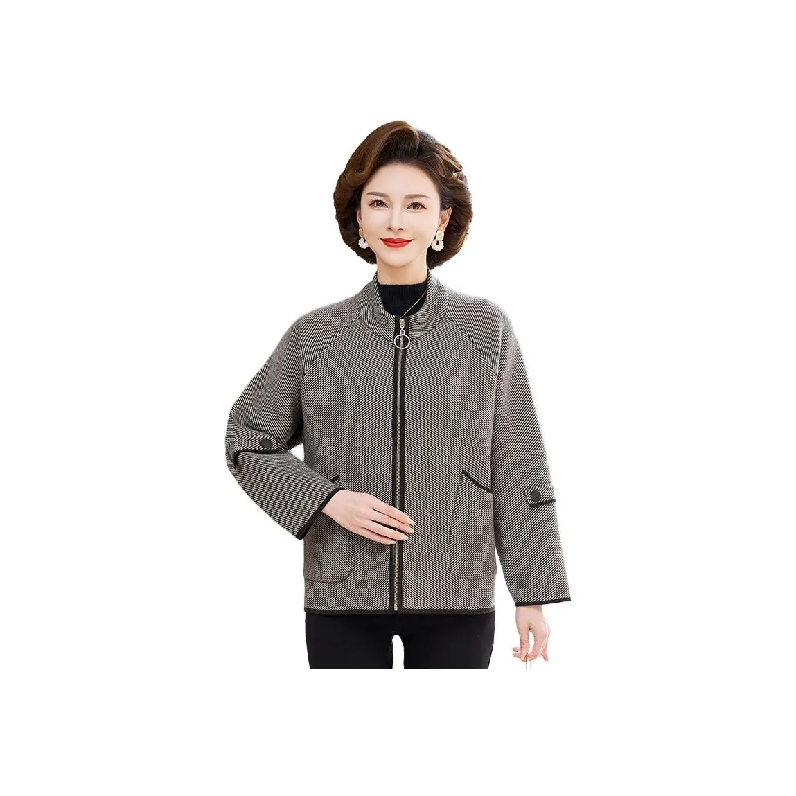 PIERRE CARDIN Женские Короткие Пальто