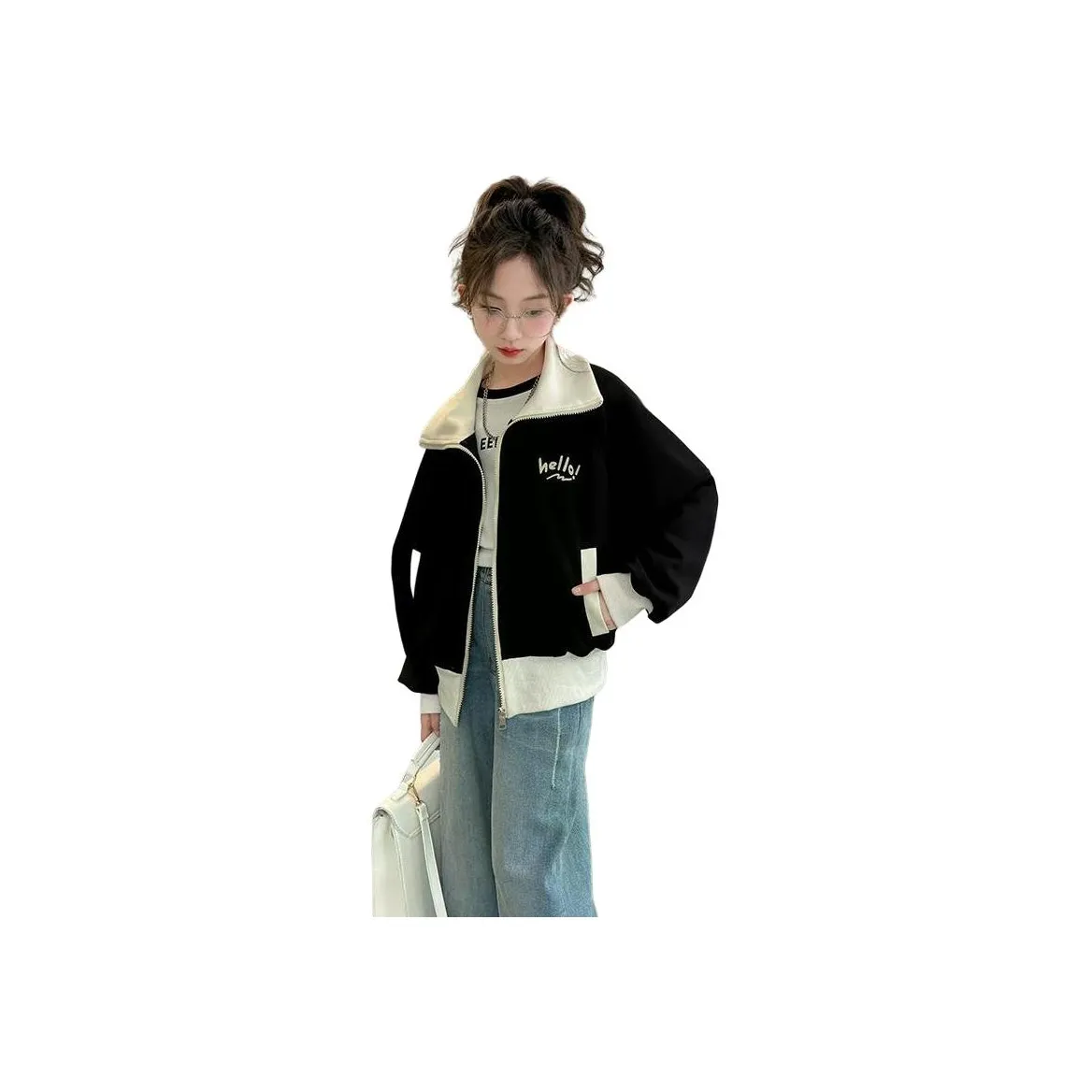 MY LITTLE PONY Повседневная спортивная одежда для подростков