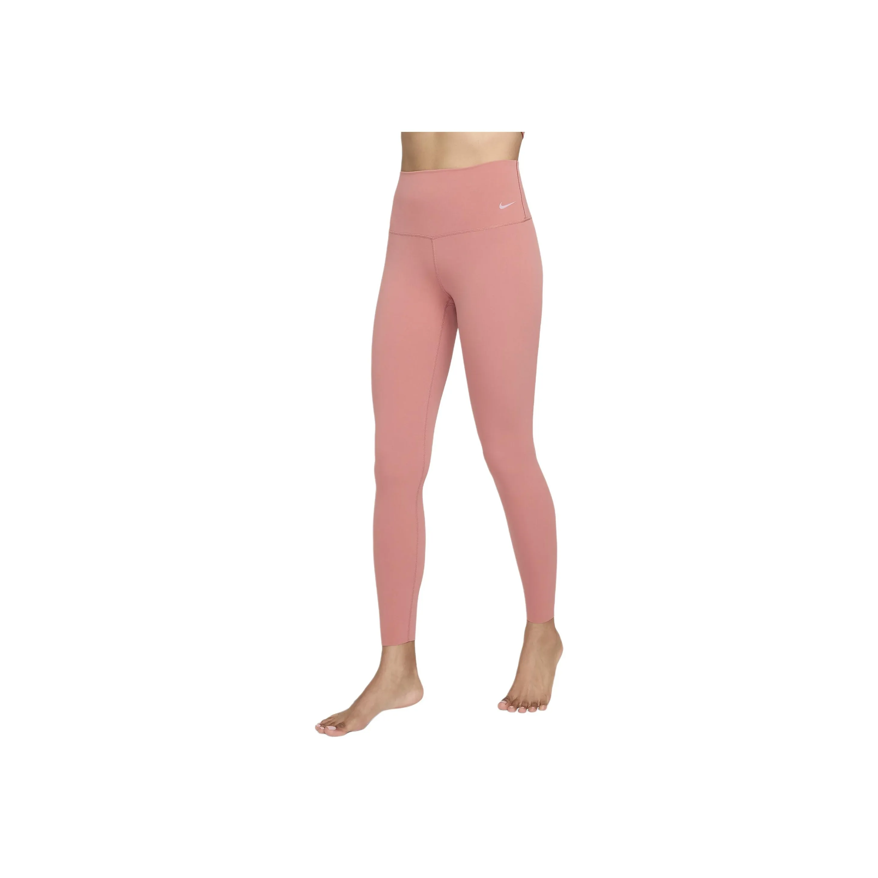 Nike Zenvy Women's Gentle Support High Waisted Full Length Leggings
