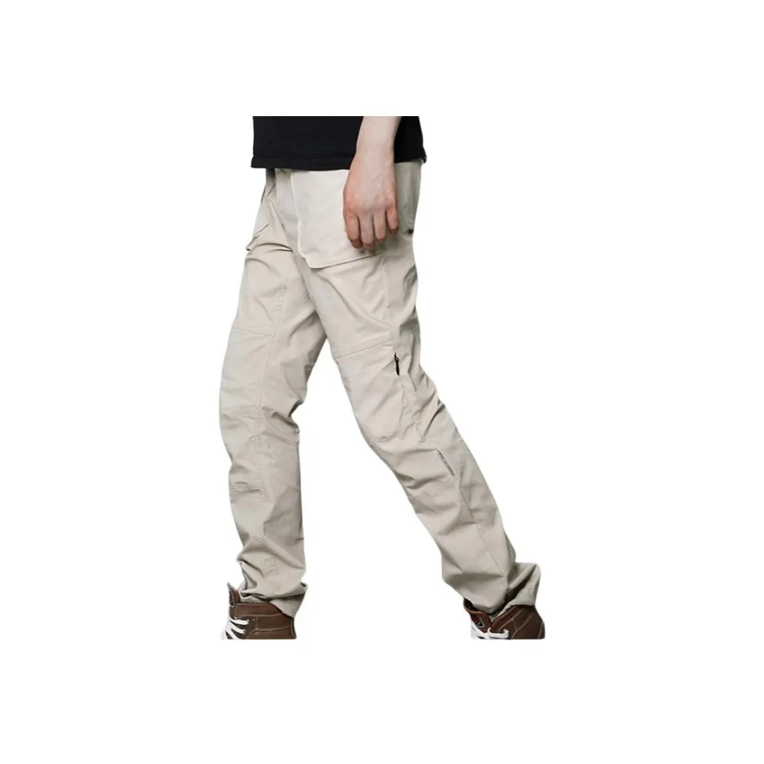 Duhan Коммутирование Велосипедные Штаны Мужские