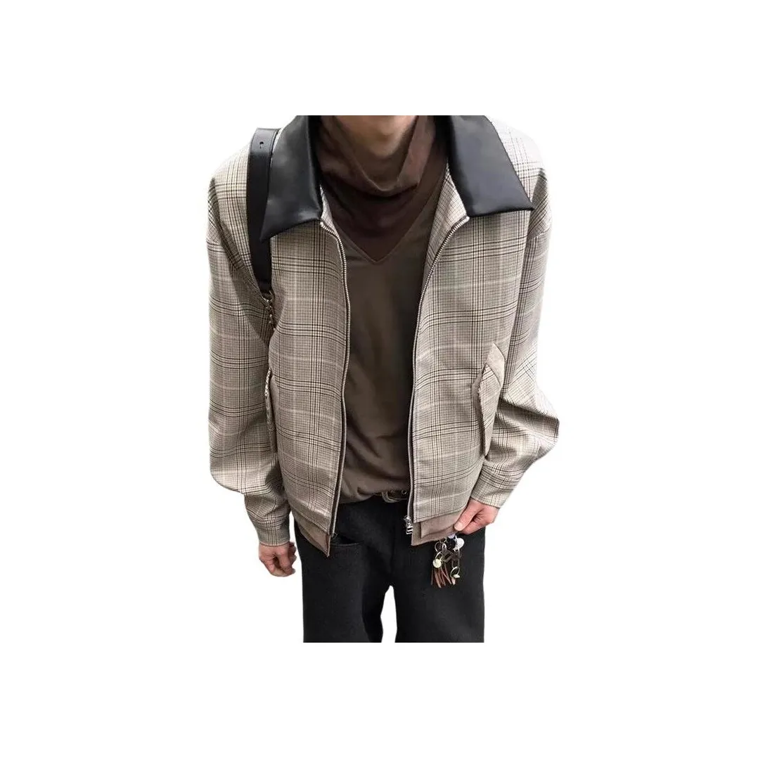 CORNILOT Серый Унисекс Куртки