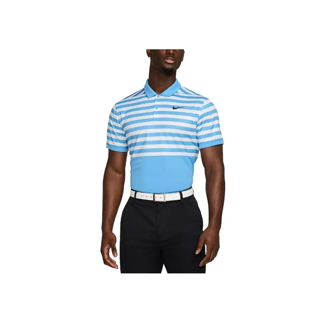 Nike Victory+ Men's Dri FIT Golf Polo