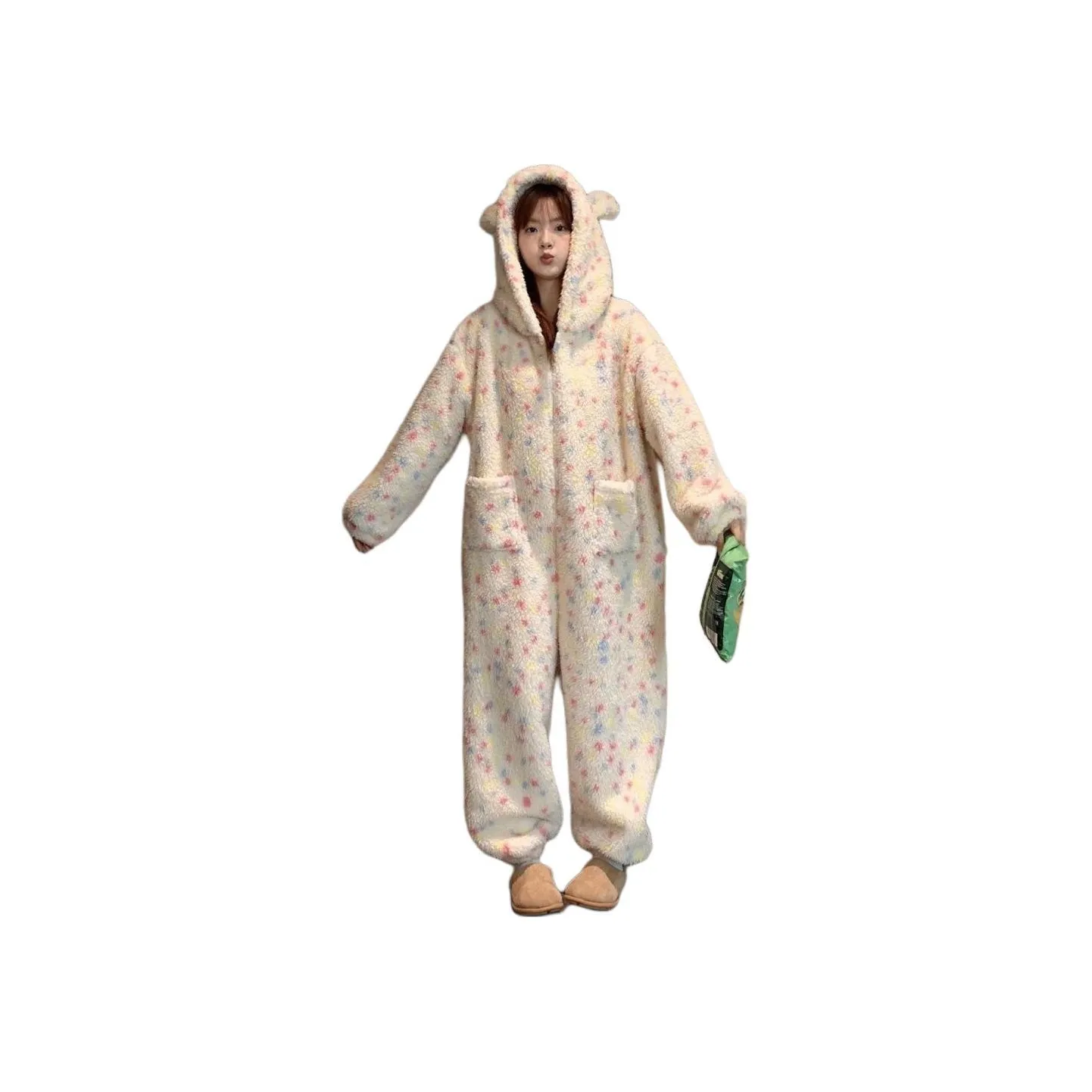 STYUW Экрю Женское боди