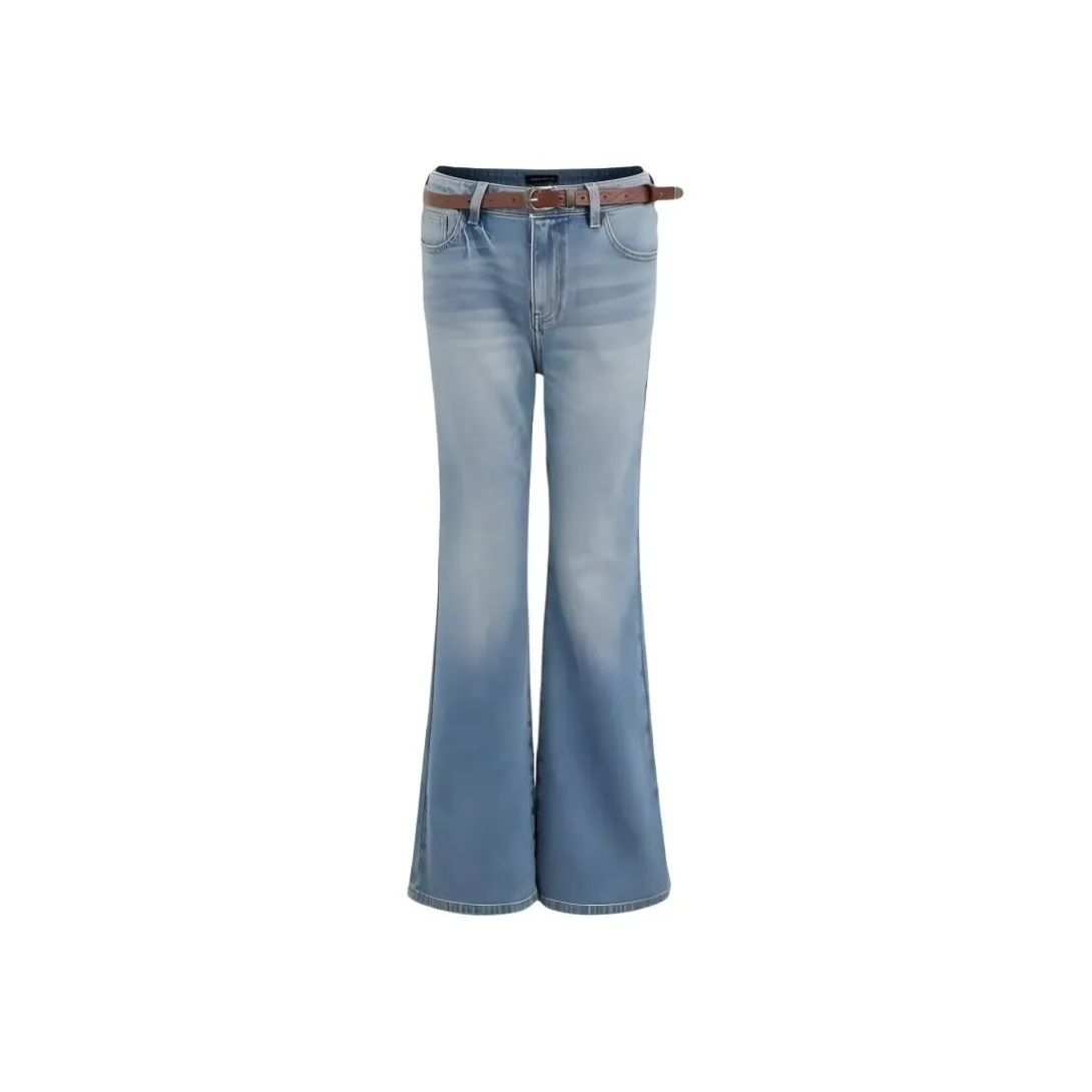 URBAN REVIVO Jeans Women's Blue
