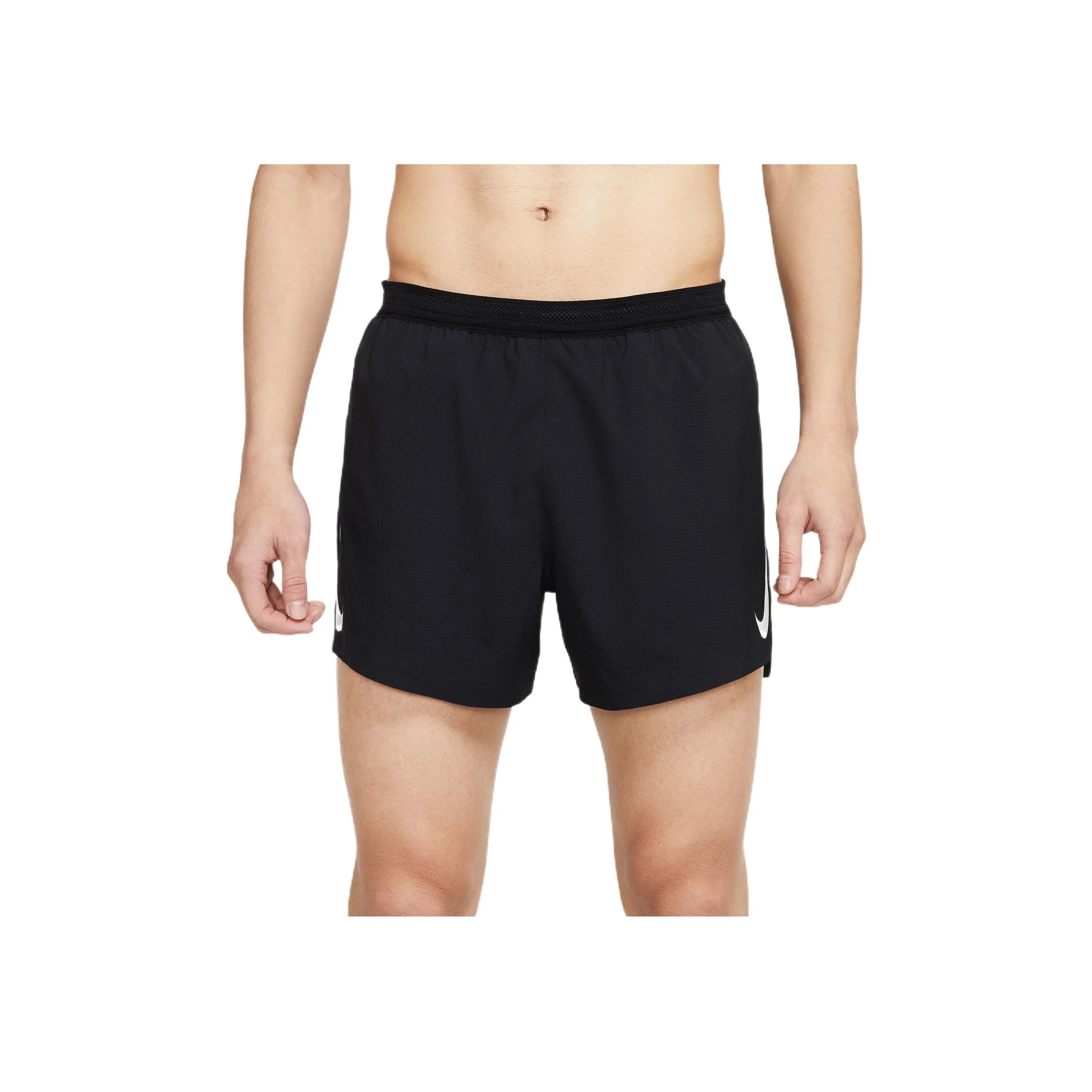 Nike Casual Shorts Men's Black