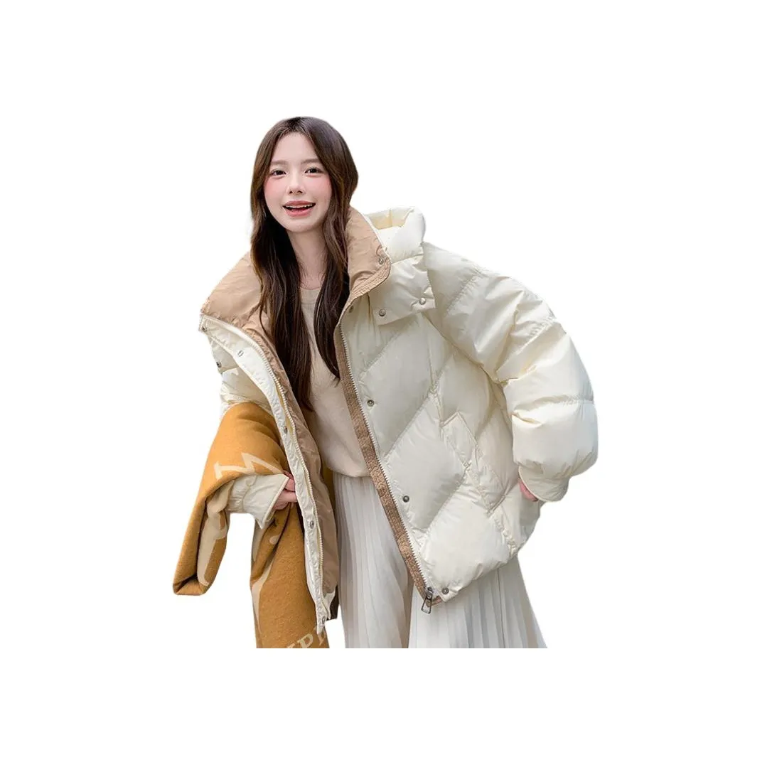 LAKESI Женские пуховики