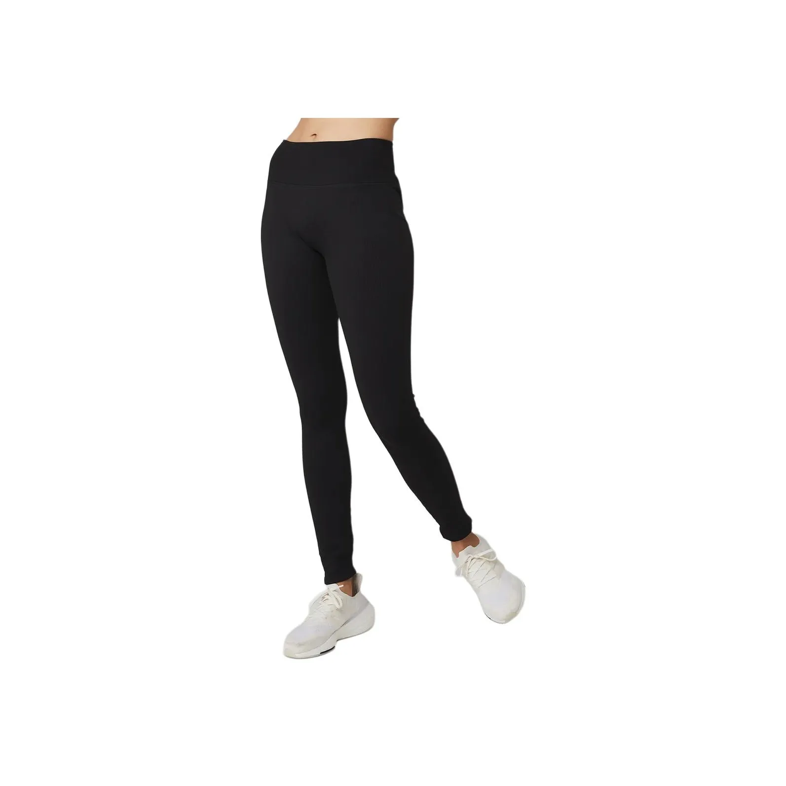 Alo Yoga Seamless High Waist Ribbed Legging Leggings Women's