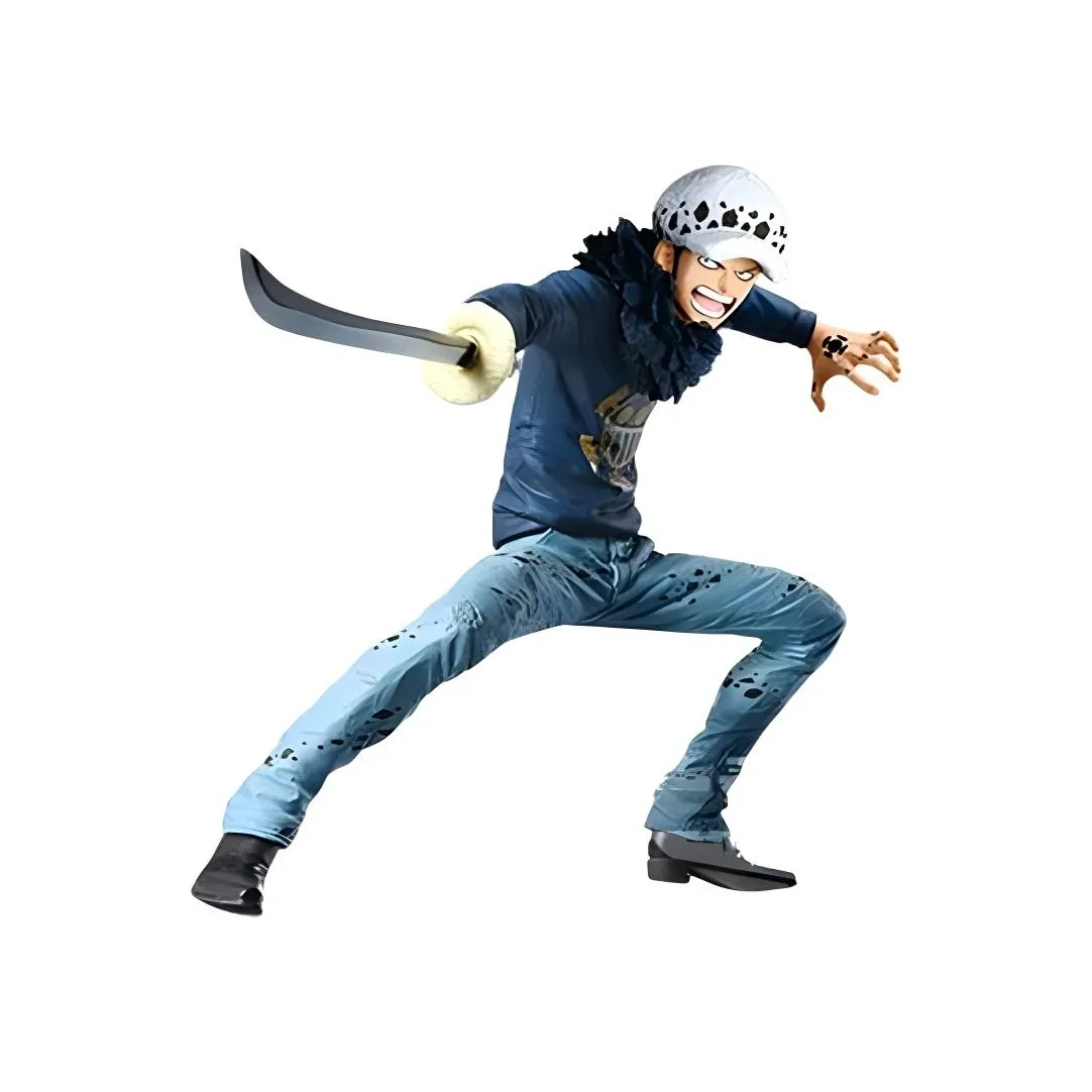 BANPRESTO Bonus Gifts