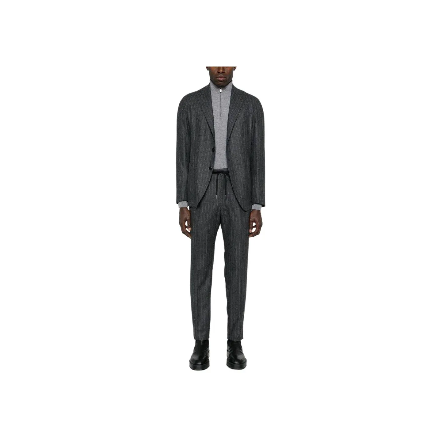 Tagliatore Pinstripe pattern Suit