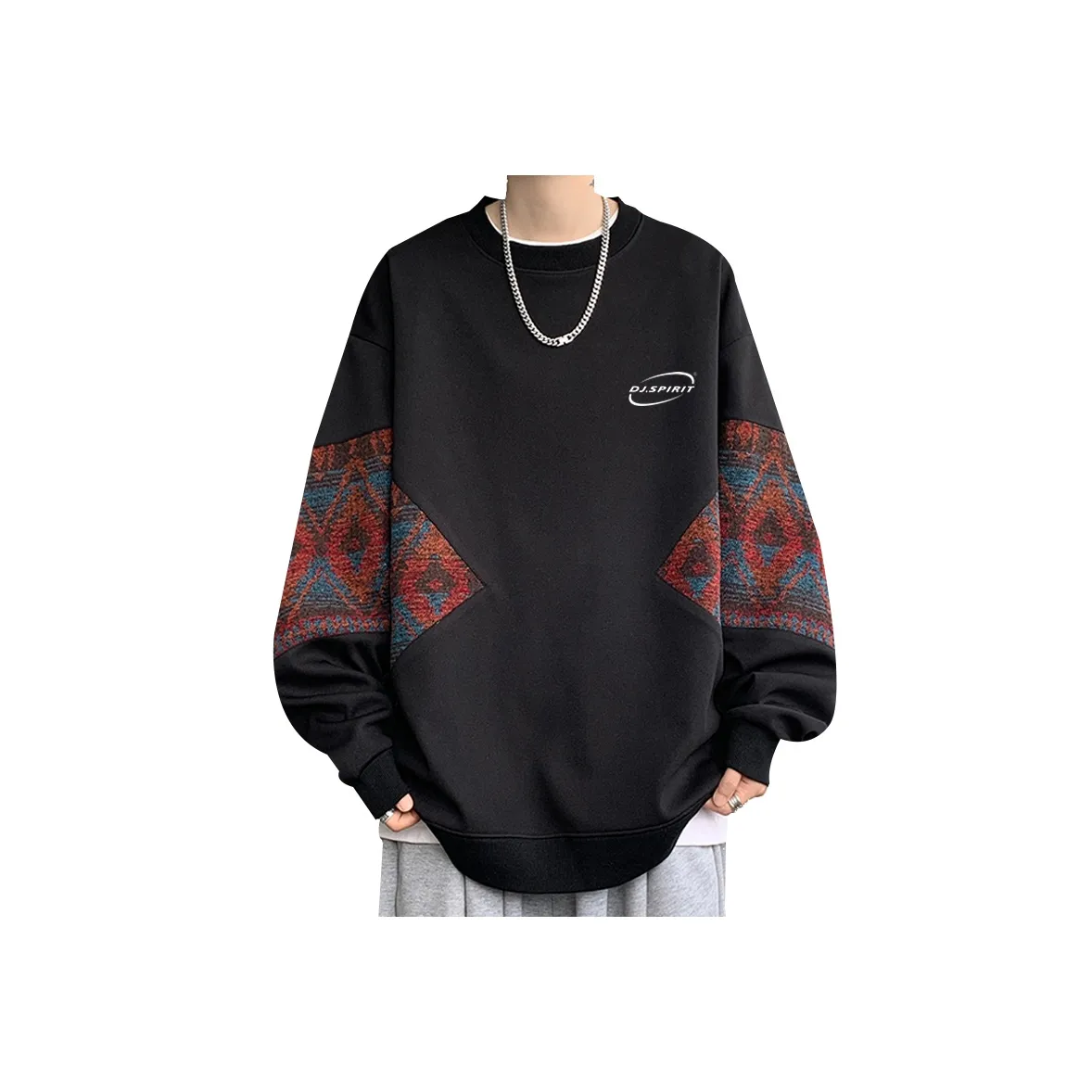 DJ.SPIRIT Унисекс Толстовки