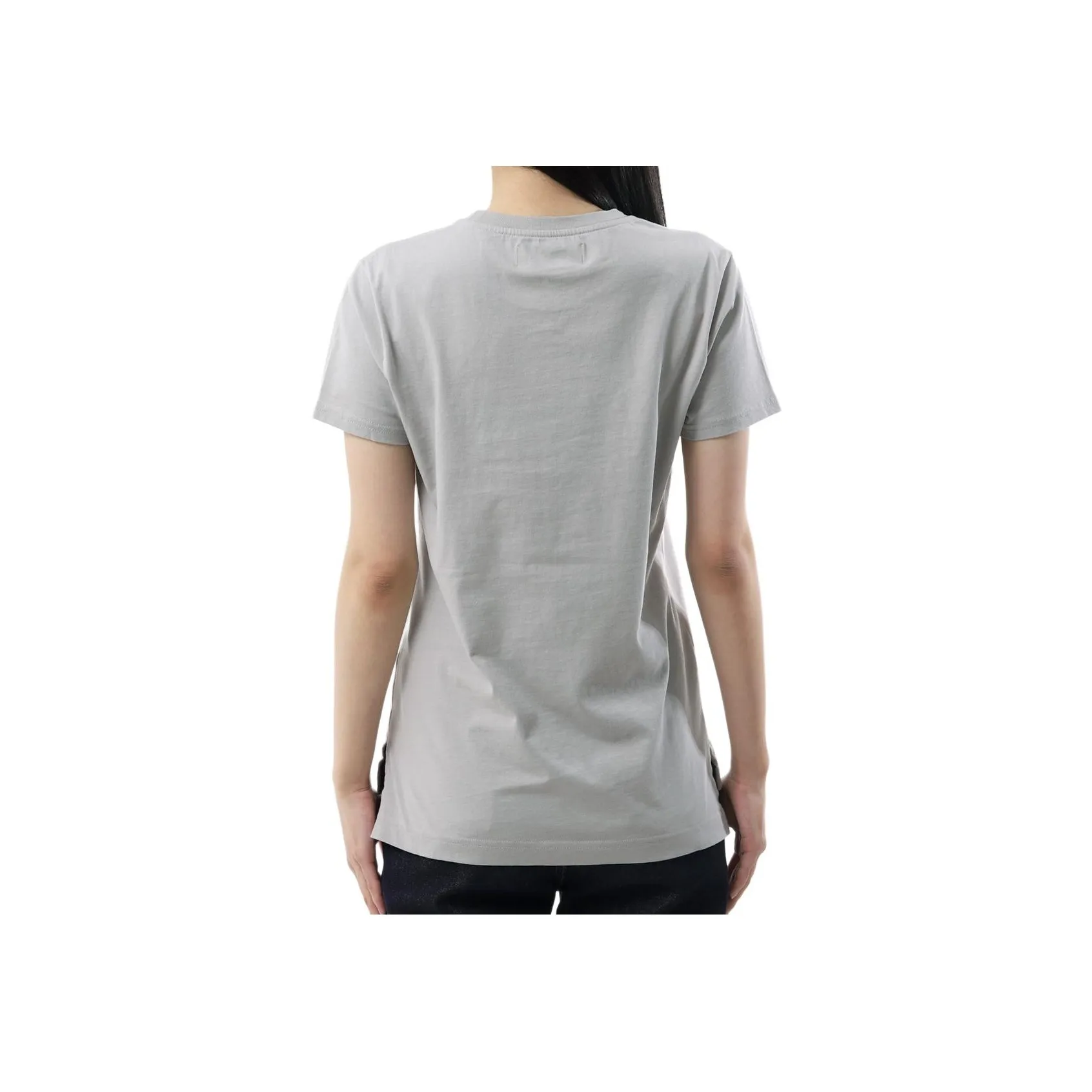 Vivienne Westwood Orb embellished Cotton T shirt