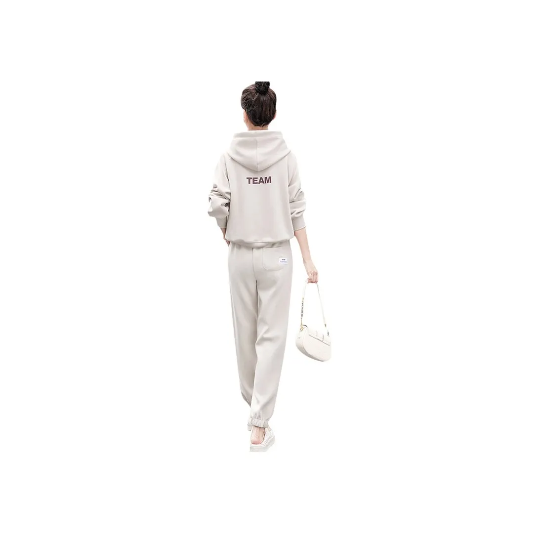 Cypress House Casual Suit Women's