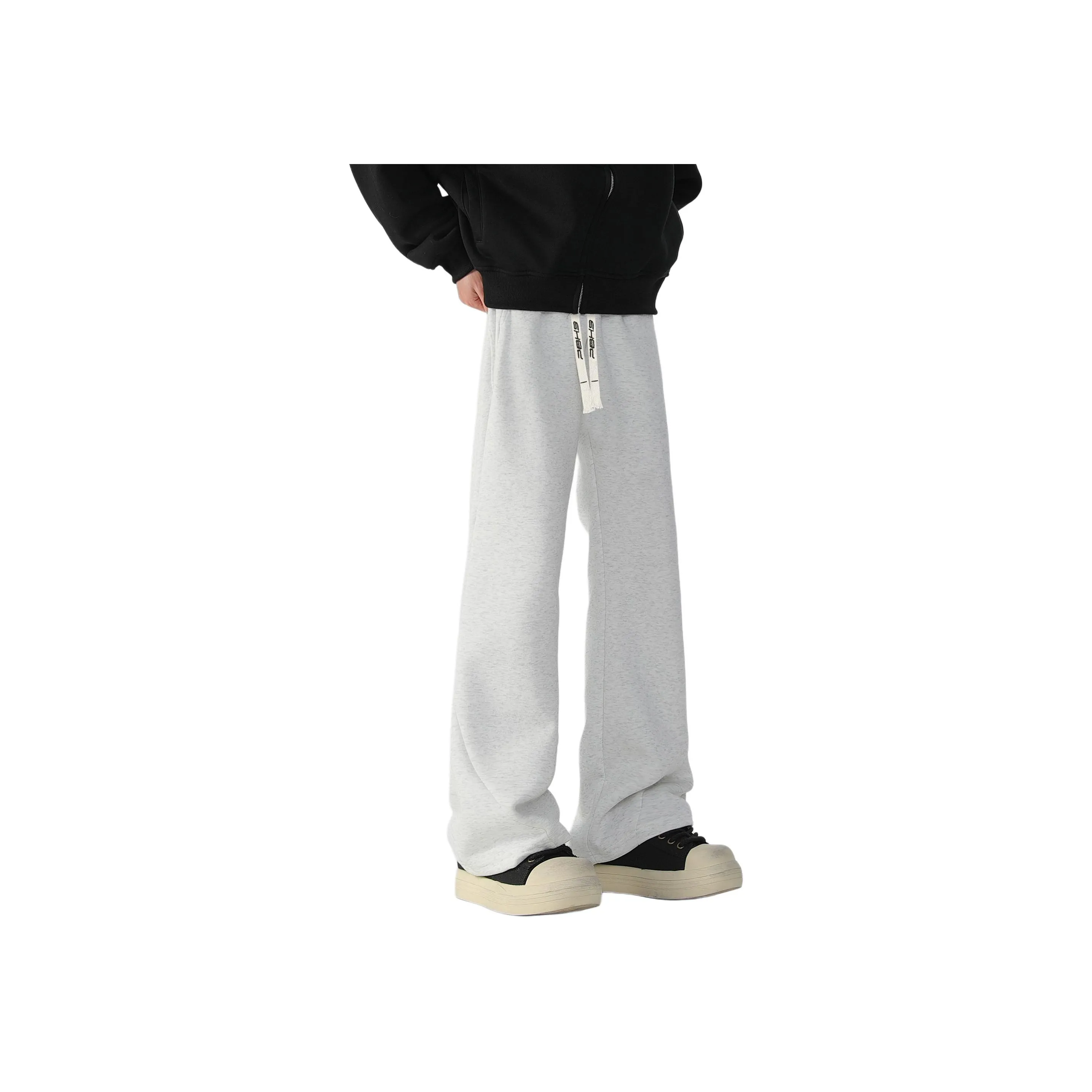 P8H9 Casual Pants Unisex