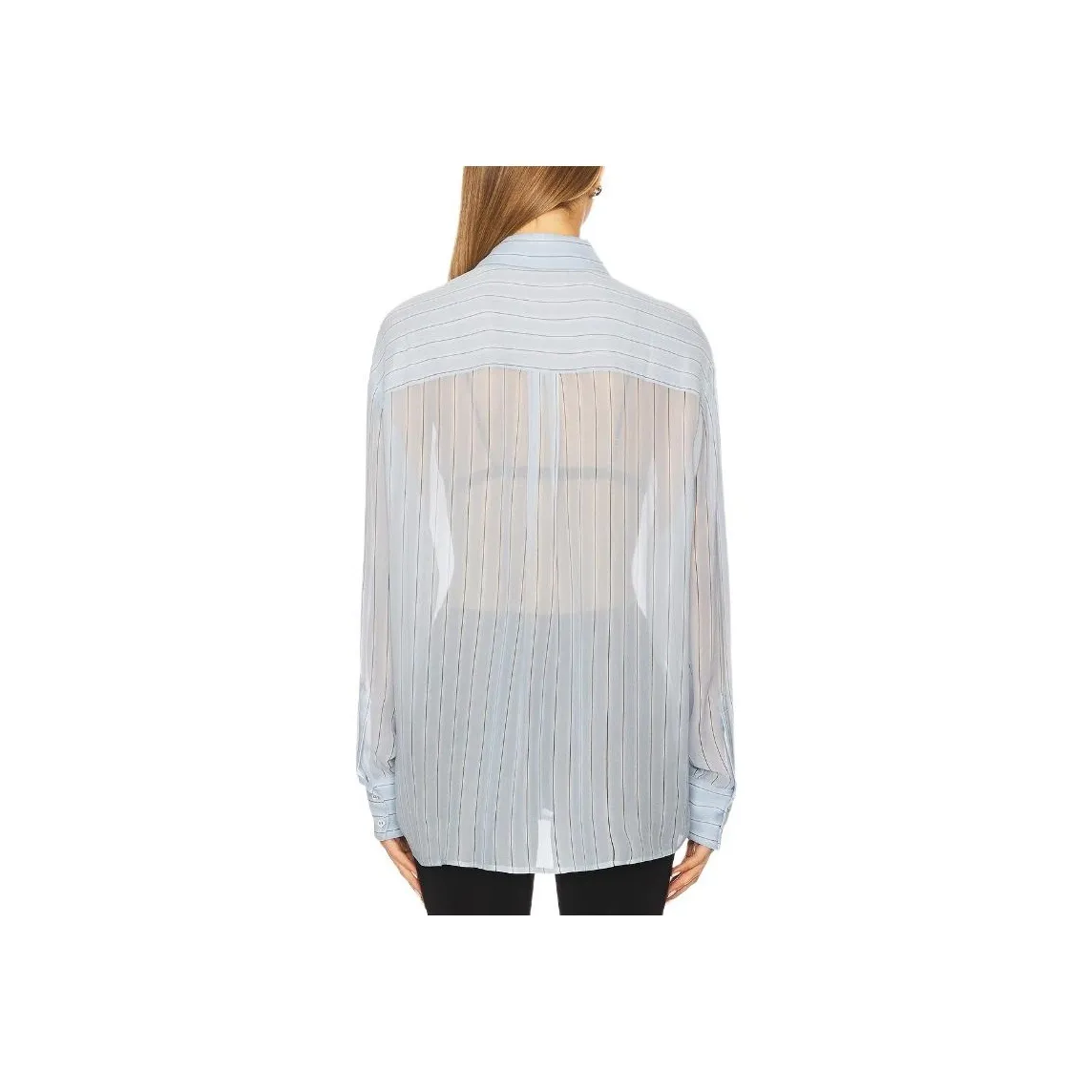 BEC+BRIDGE Shirt Women's Sky Blue