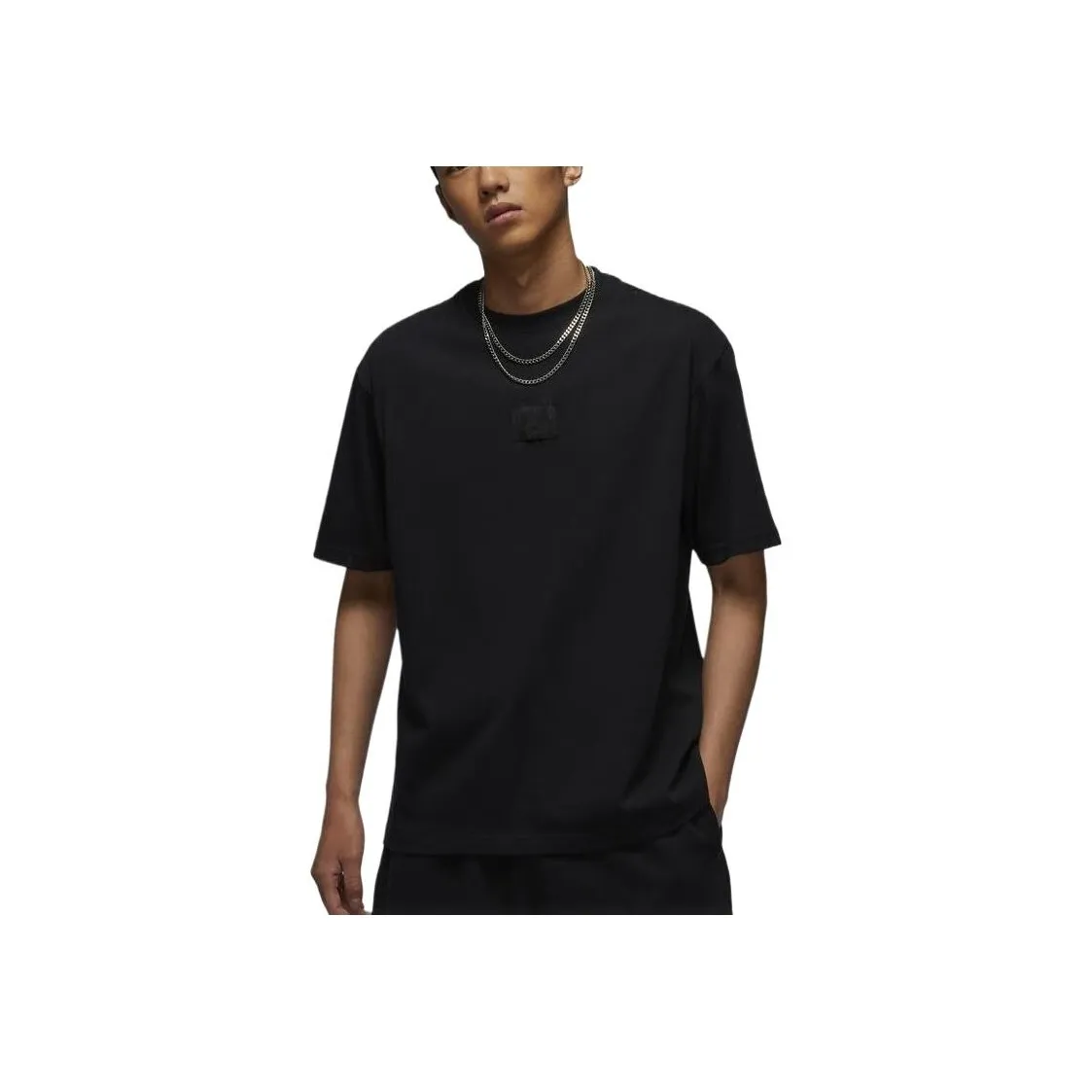 Jordan Flight Essentials T Shirt Men's Black