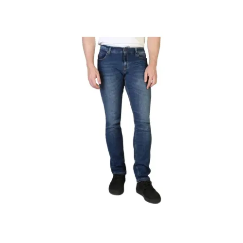 Napapijri Blue Мужские Джинсы
