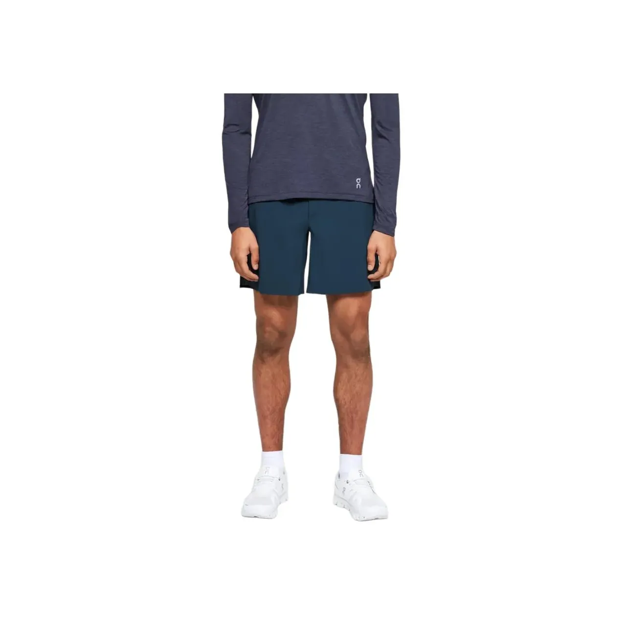 On Lightweight Shorts Casual Shorts Men's