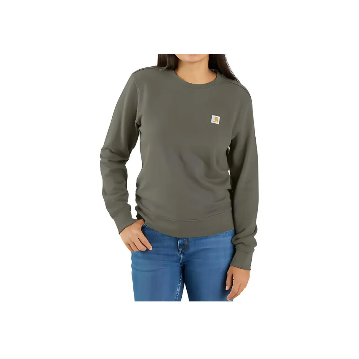 Carhartt Sweatshirts Women's