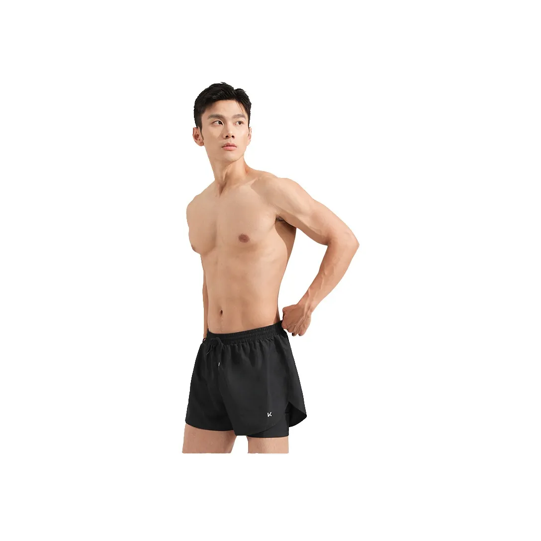 Keep Swimming Shorts Men's
