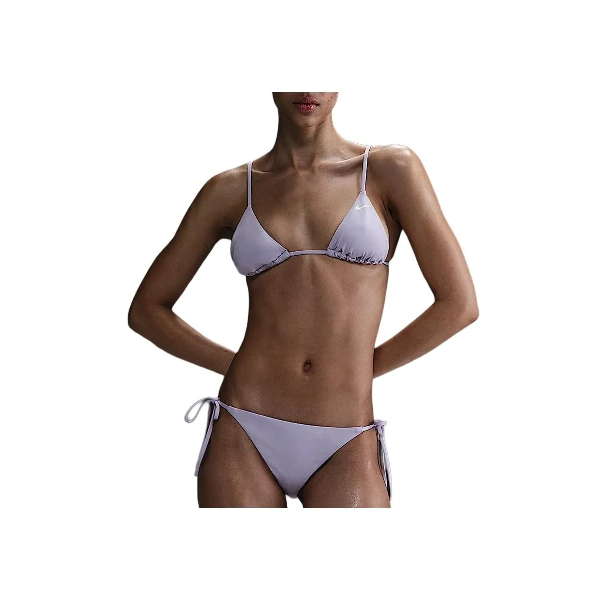 Nike Swim Essential Women's Triangle Bikini Top