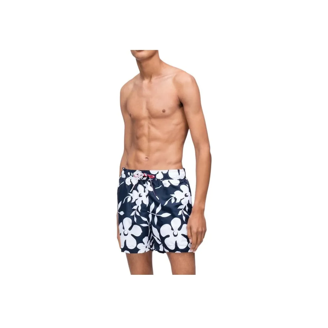 Tommy Hilfiger Swimming Shorts Men's Blue