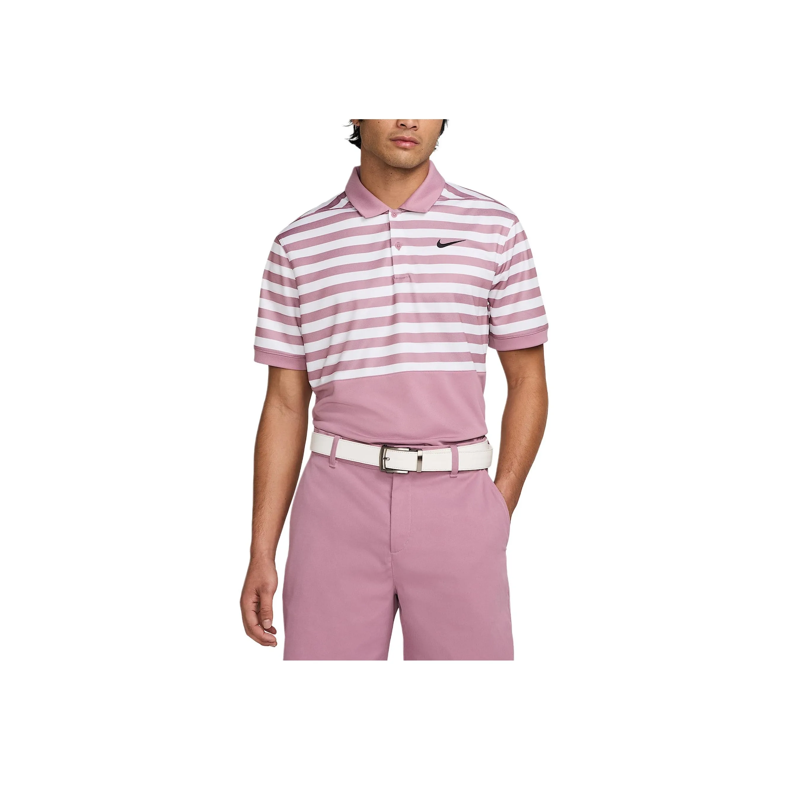 Nike Victory+ Men's Dri FIT Golf Polo
