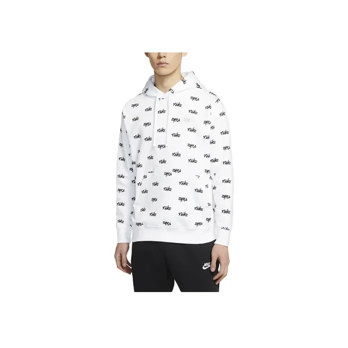 Nike Sweatshirts Men's White