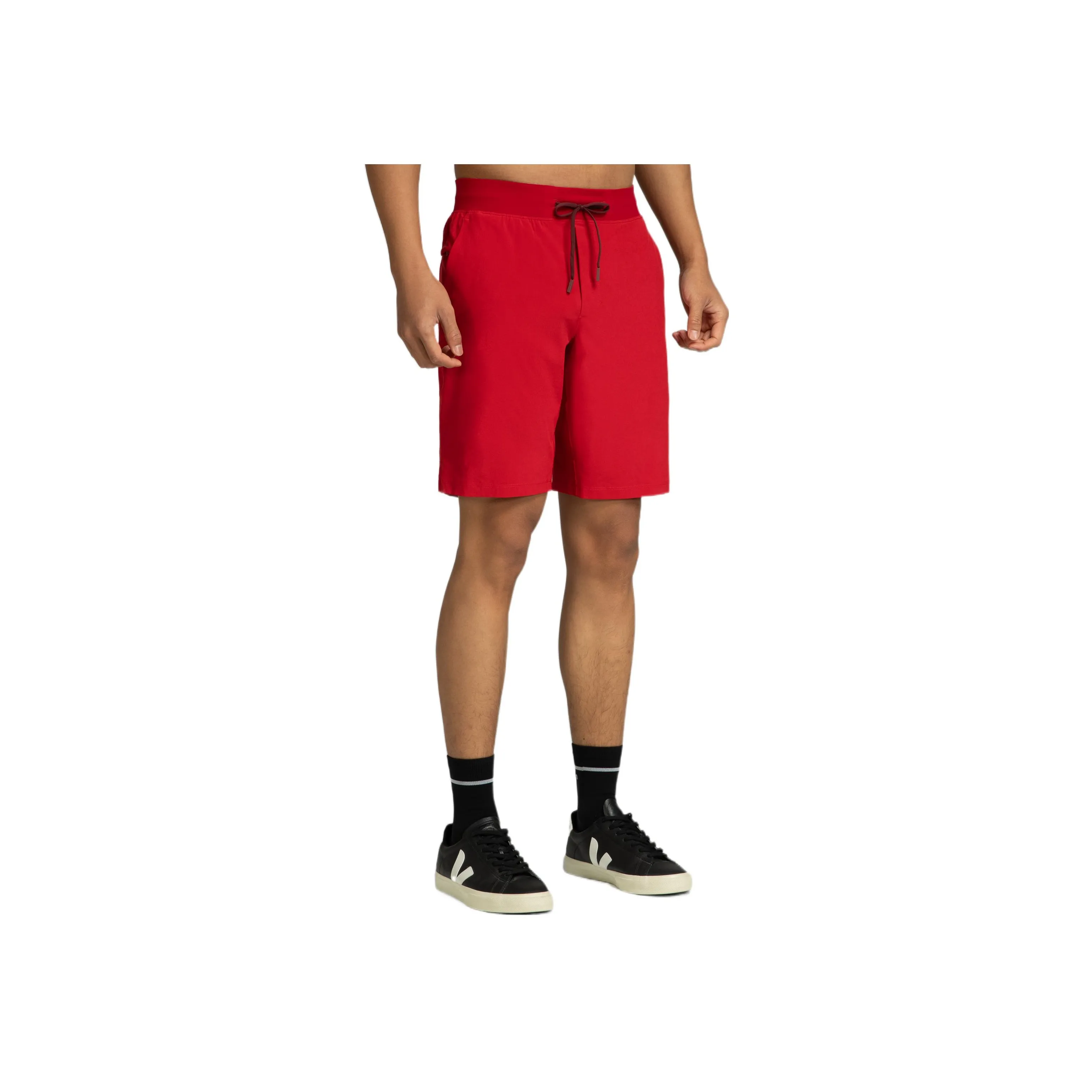 Lululemon T.H.E. Sports Shorts Men's Red