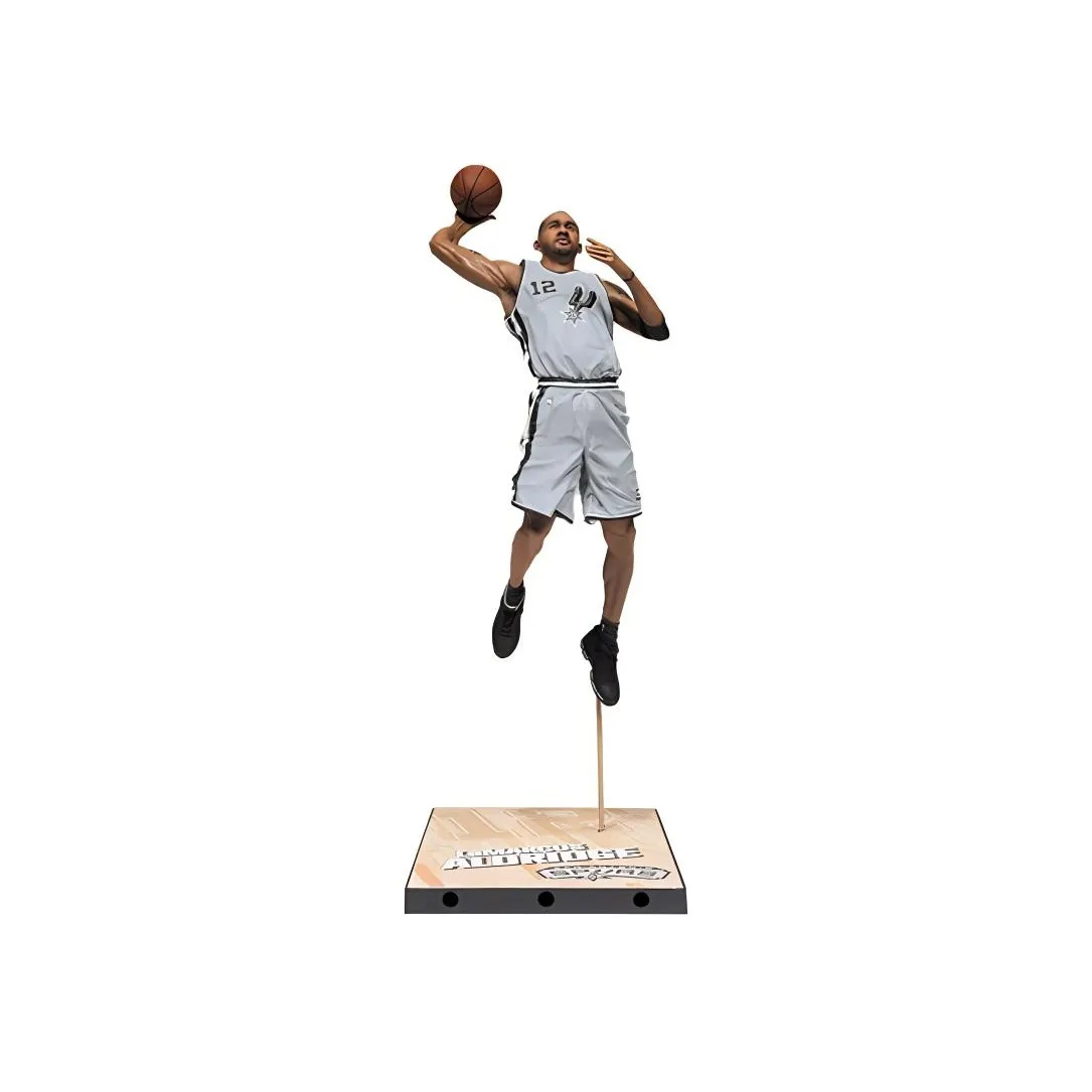 McFARLANE NBA Player Character 28th Generation Scale Figures 15.2cm
