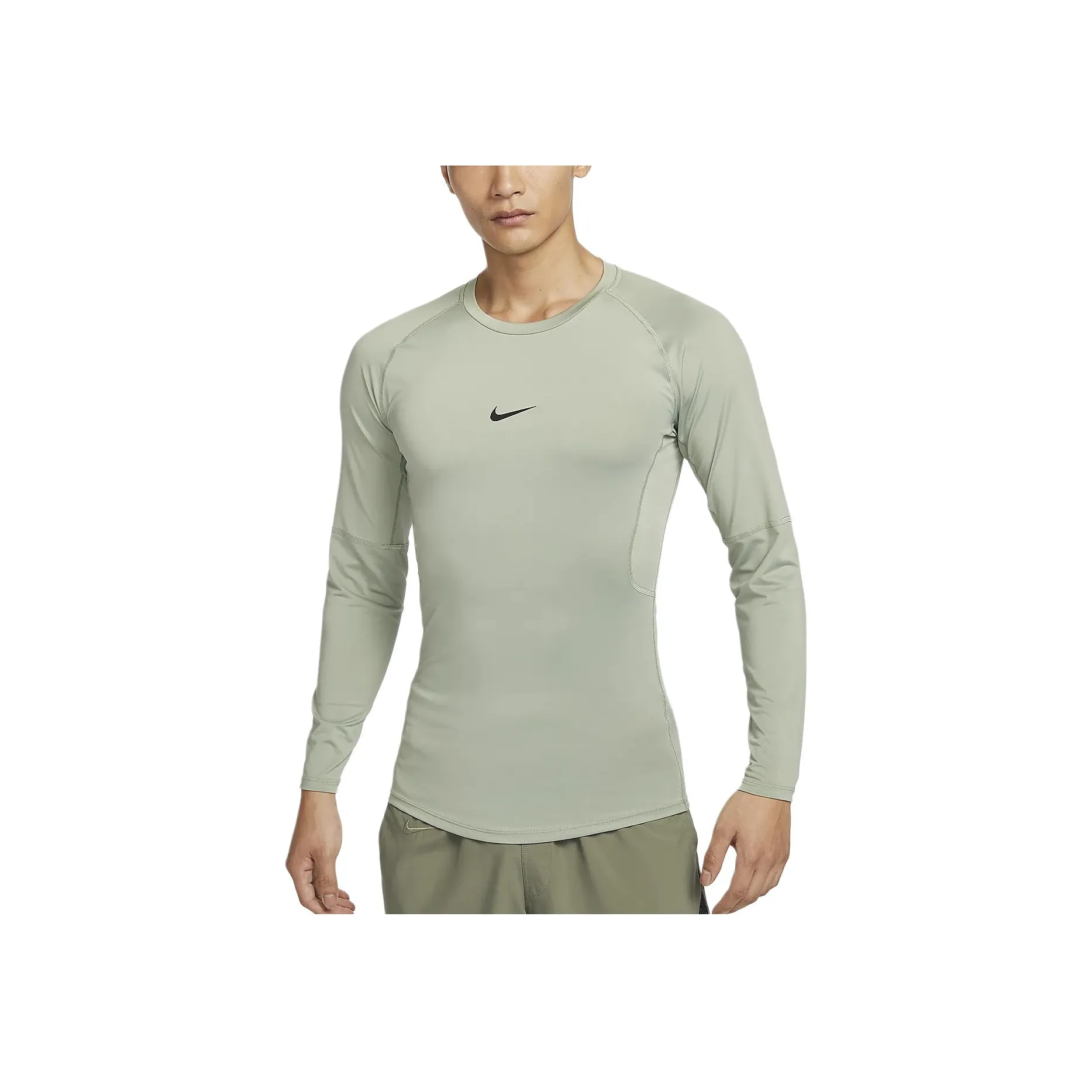 Nike Pro Men's Dri-FIT Slim Short-Sleeve Top