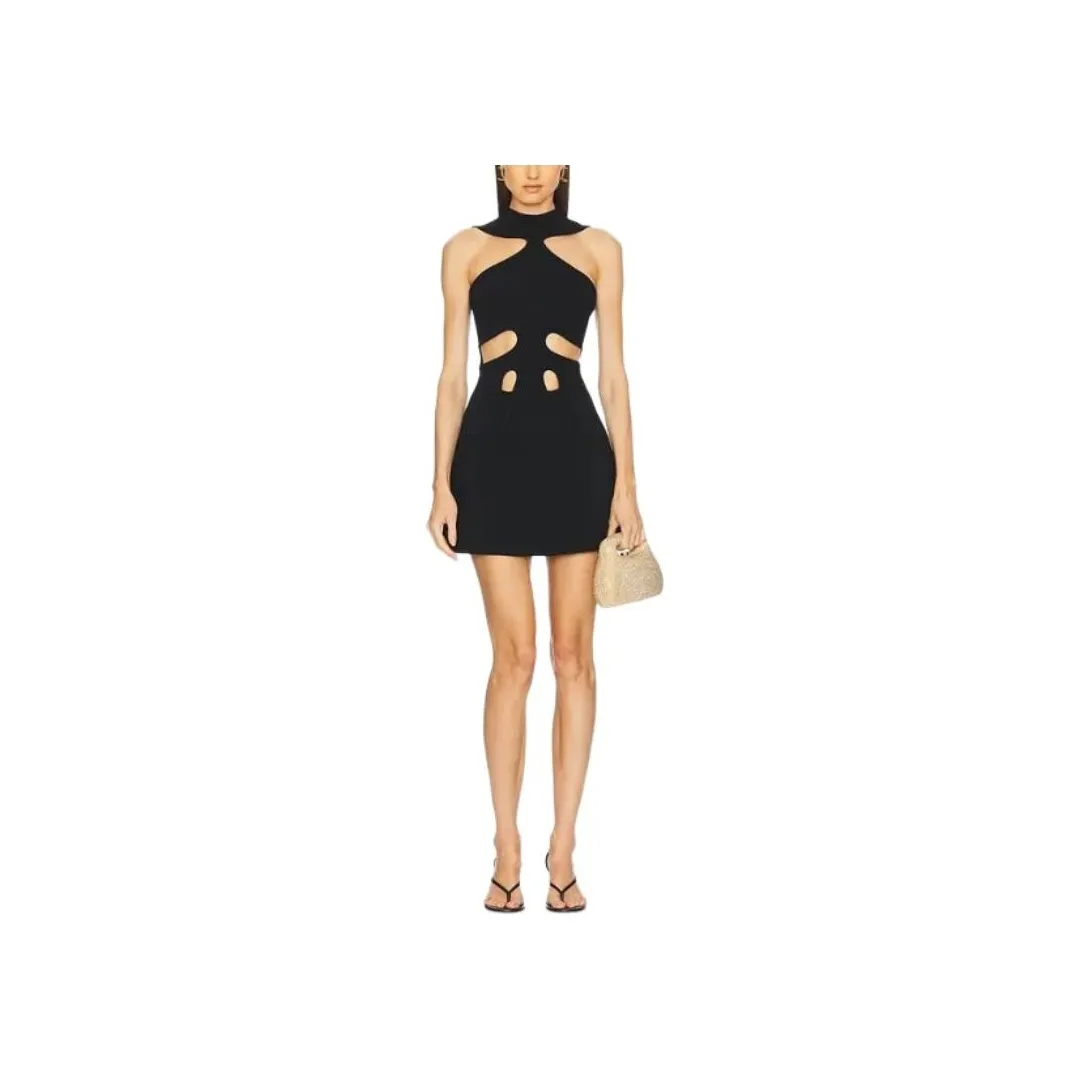 CULT GAIA Lillie Minidress