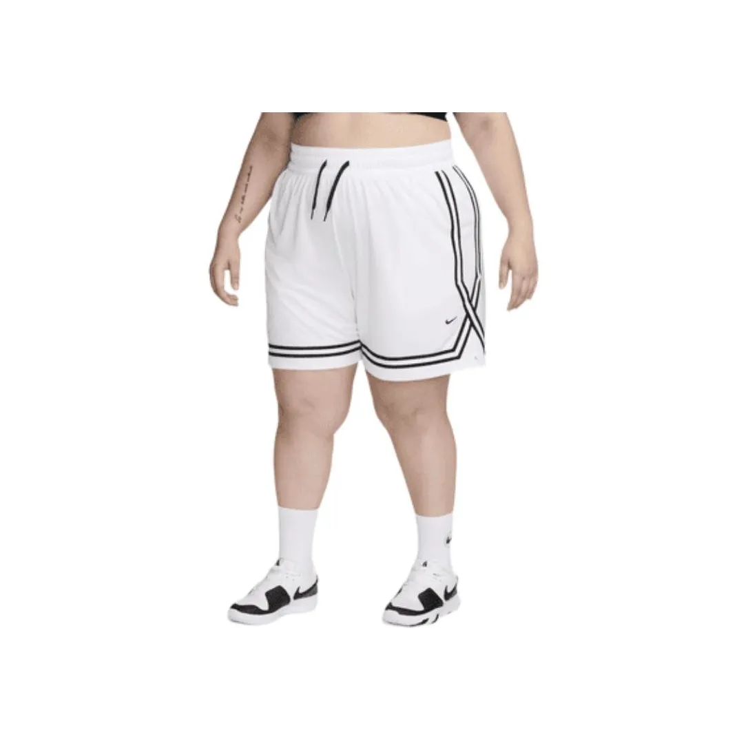 Nike Crossover Women's Dri FIT 7' Basketball Shorts Plus Size