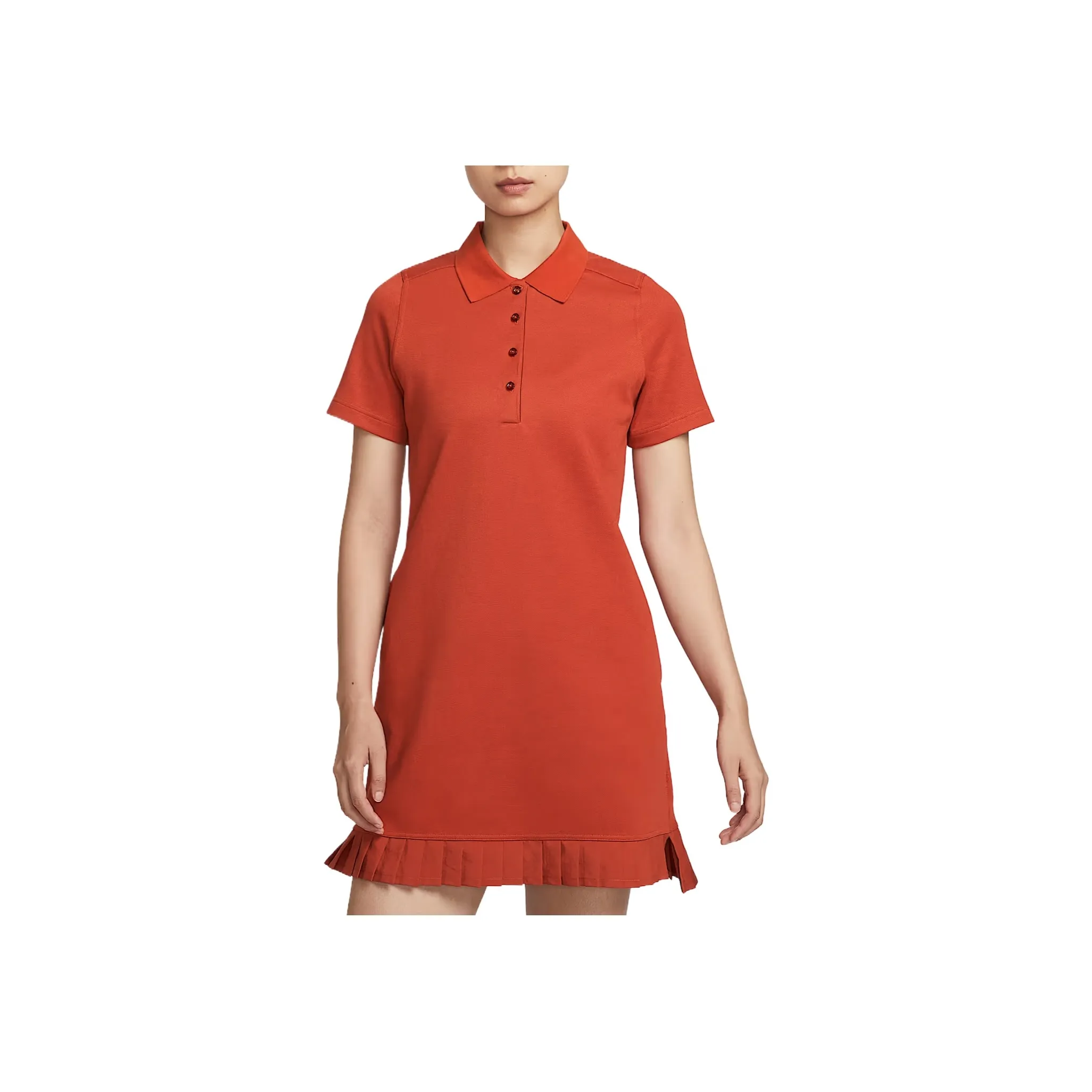 nike FW AW25 Гольф Одежда Женская