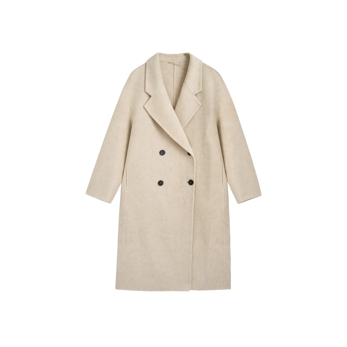 ZIHAN Coats Women's