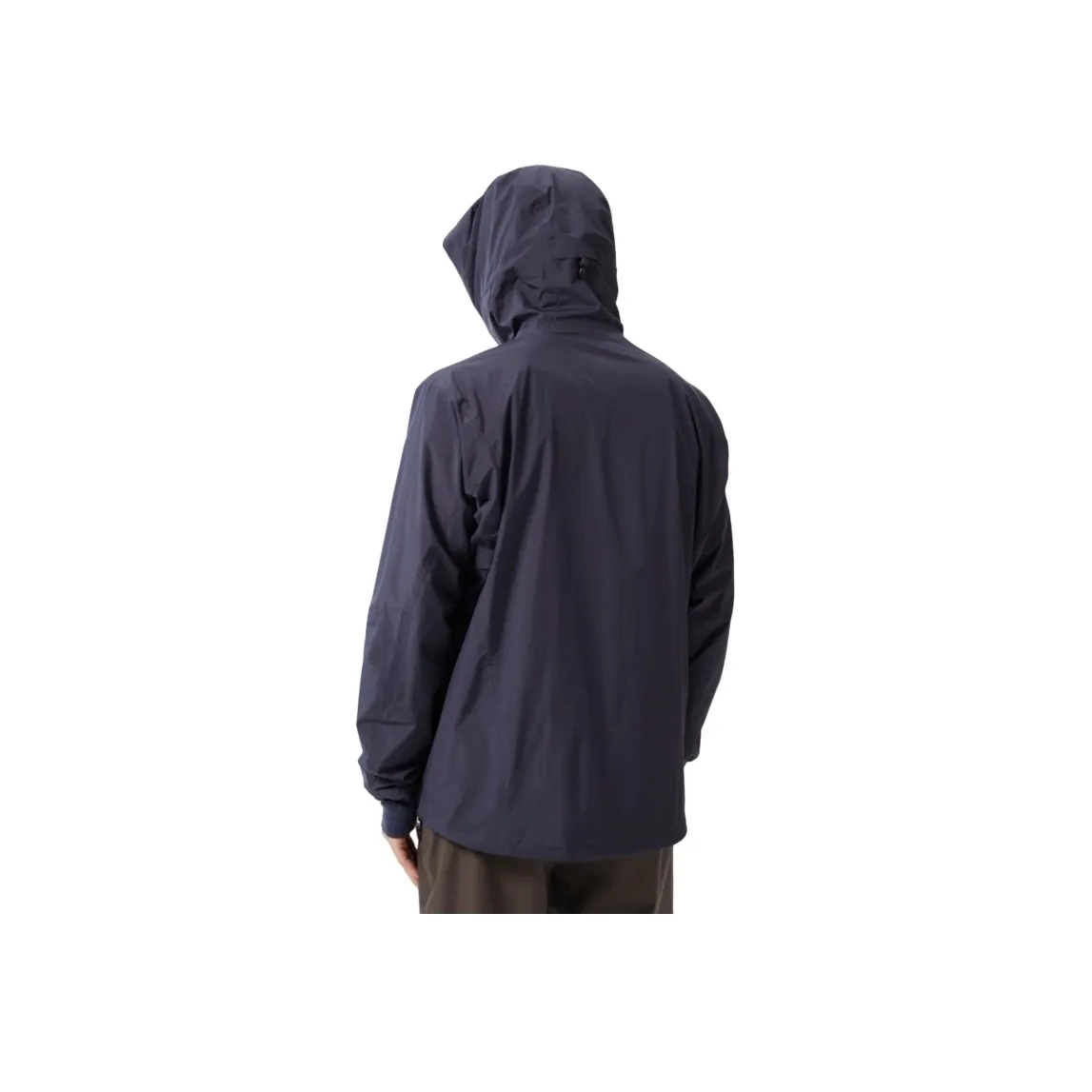 LUX ET VITA Loose Fit Jacket Unisex