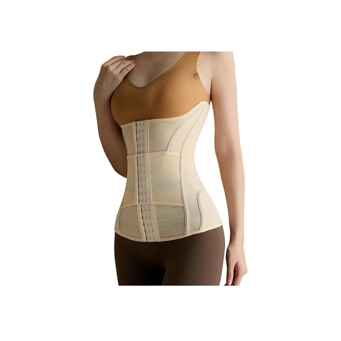 Lan Miao Обхват талии Trainer Ремень Женские