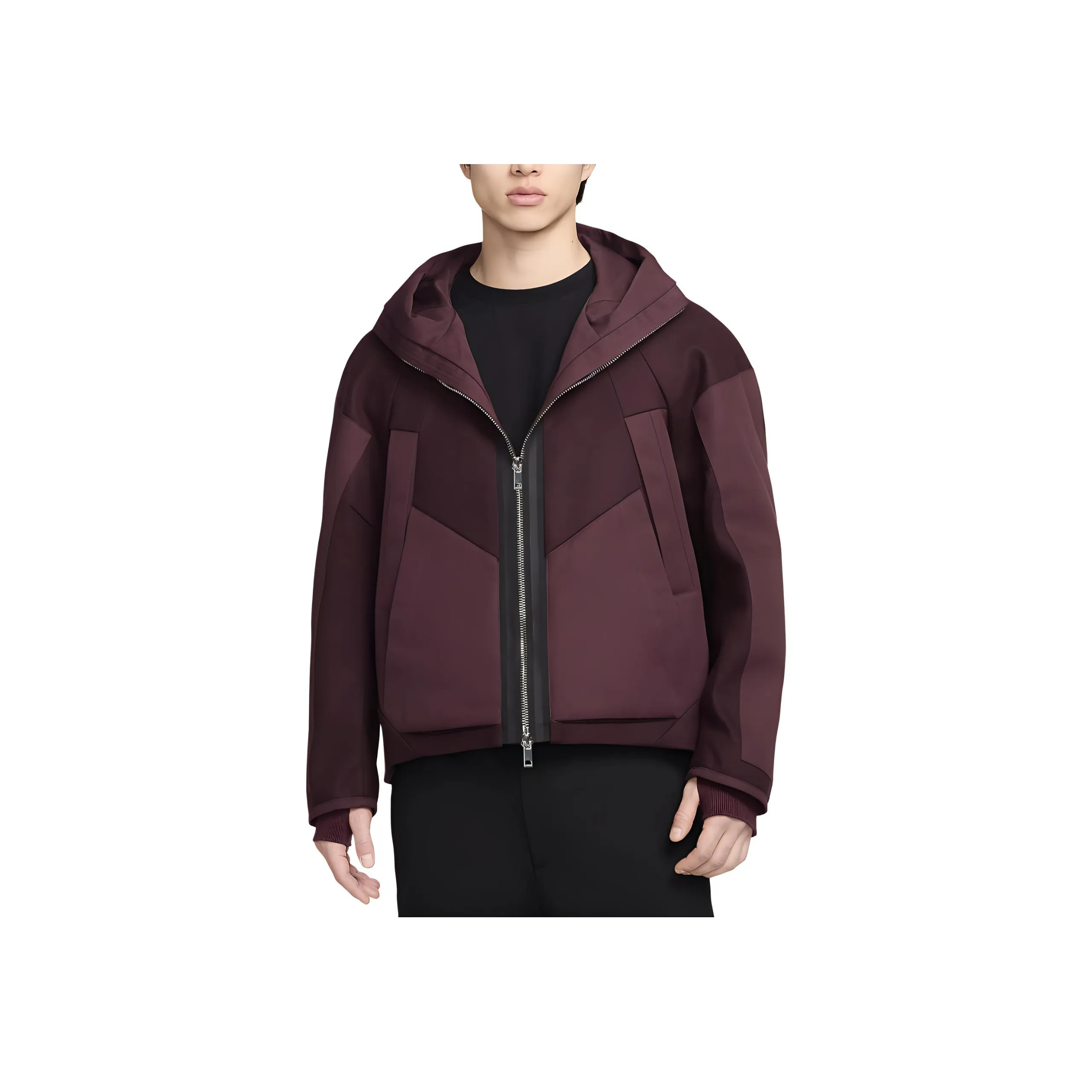 Nike Every Stitch Considered Men's Work Jacket Shell