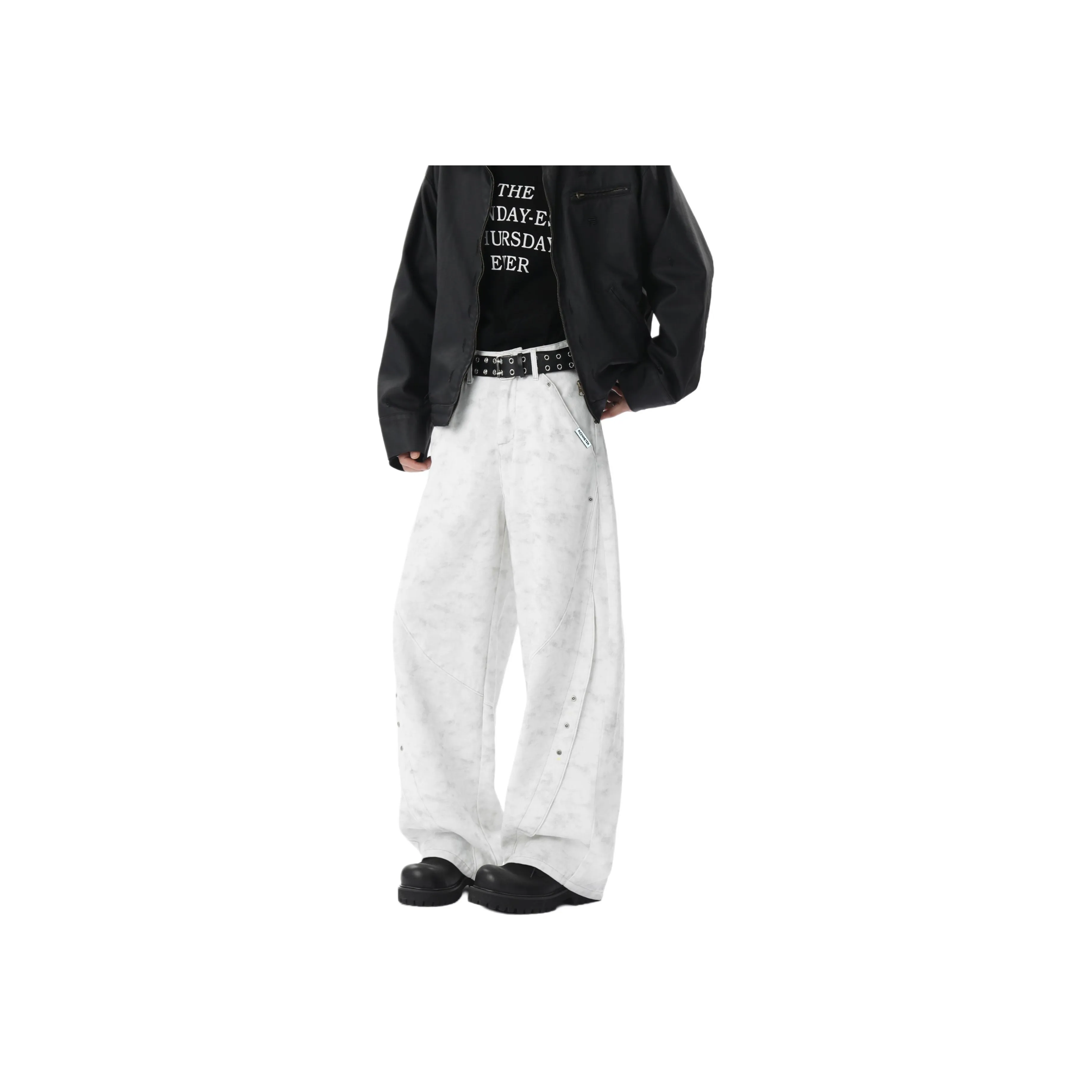 RICE NINE TEN Jeans Unisex