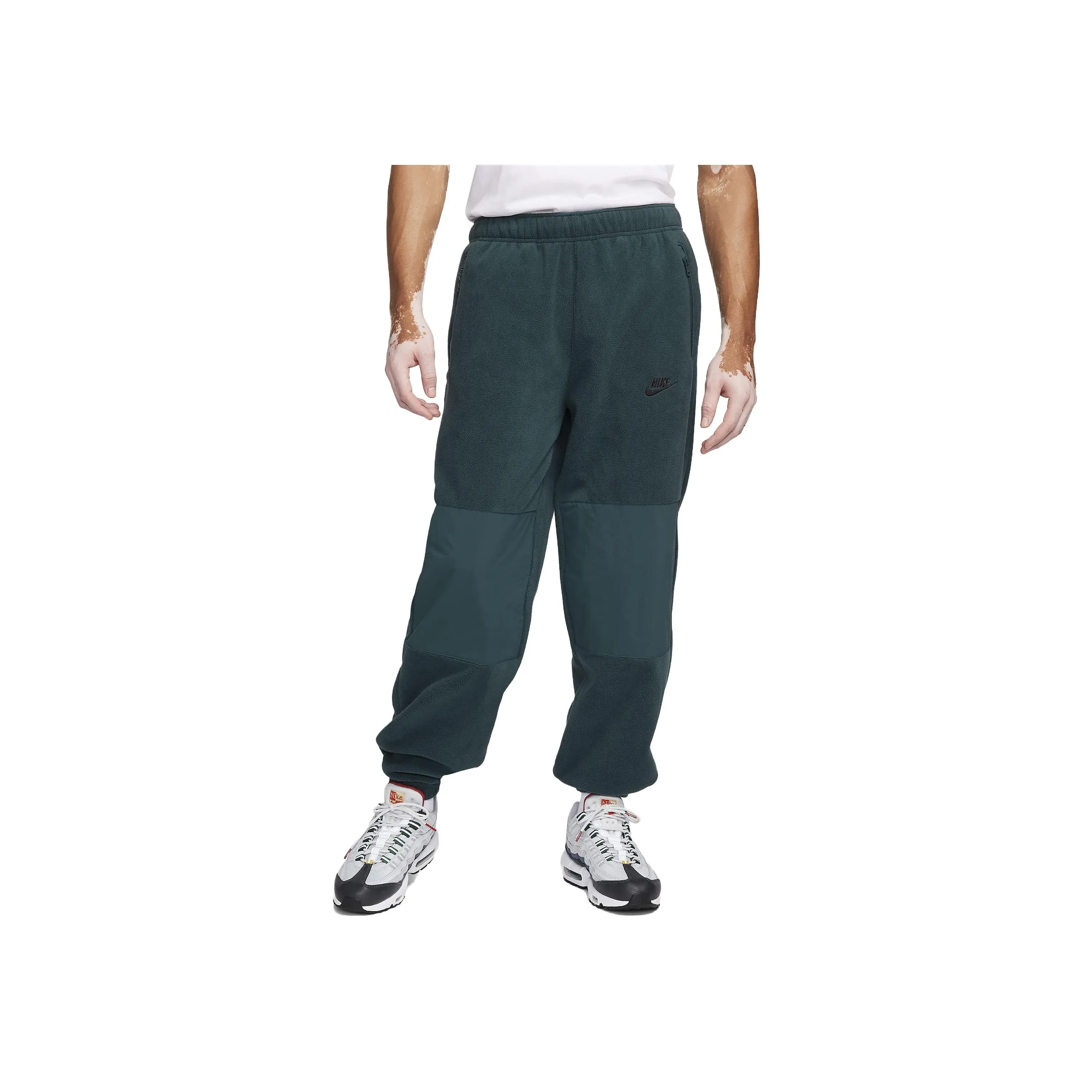 Nike Club Fleece Men's Polar Fleece Pants