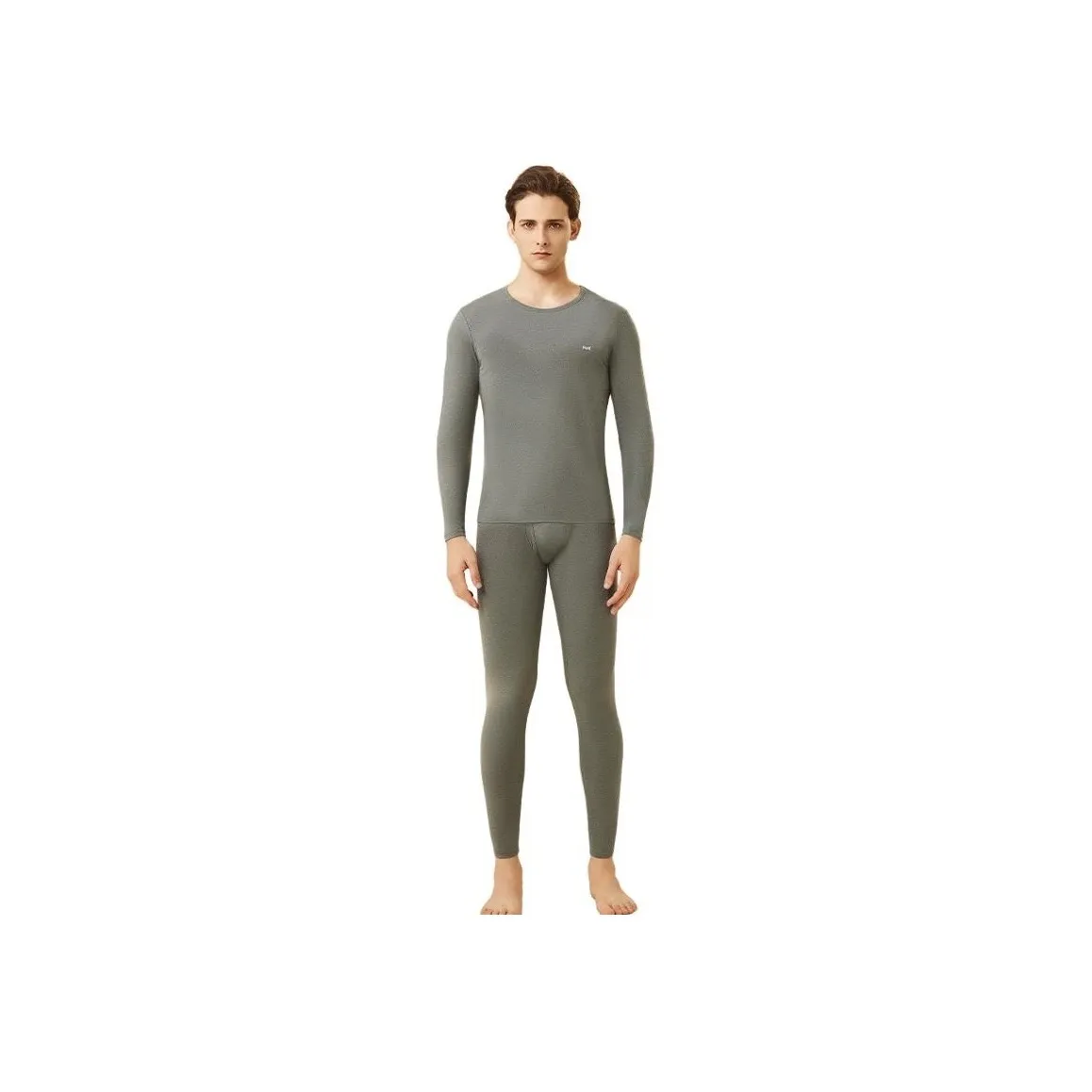 MIIOW Men's Thermal Sets