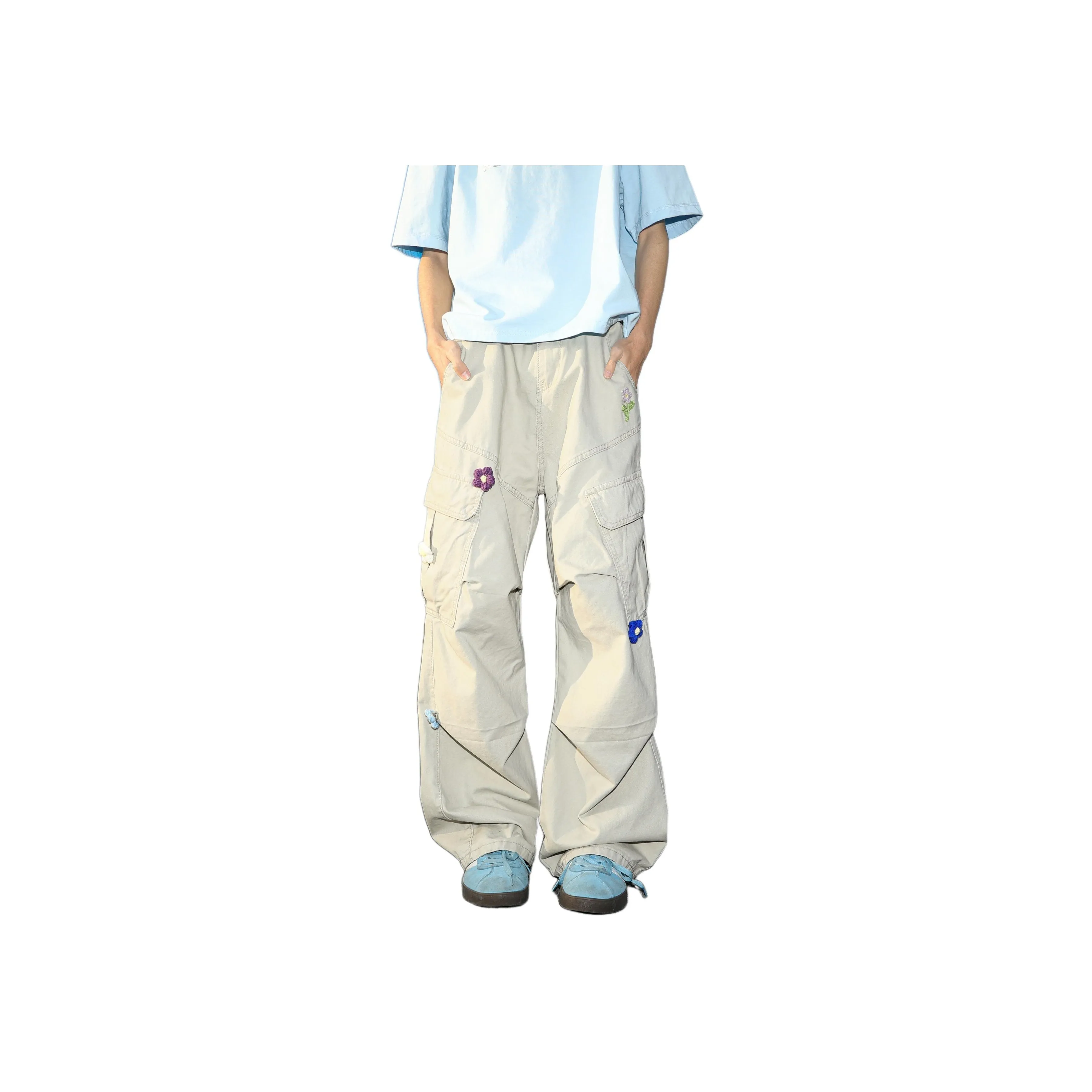 HAPPY PARTY Jeans Unisex