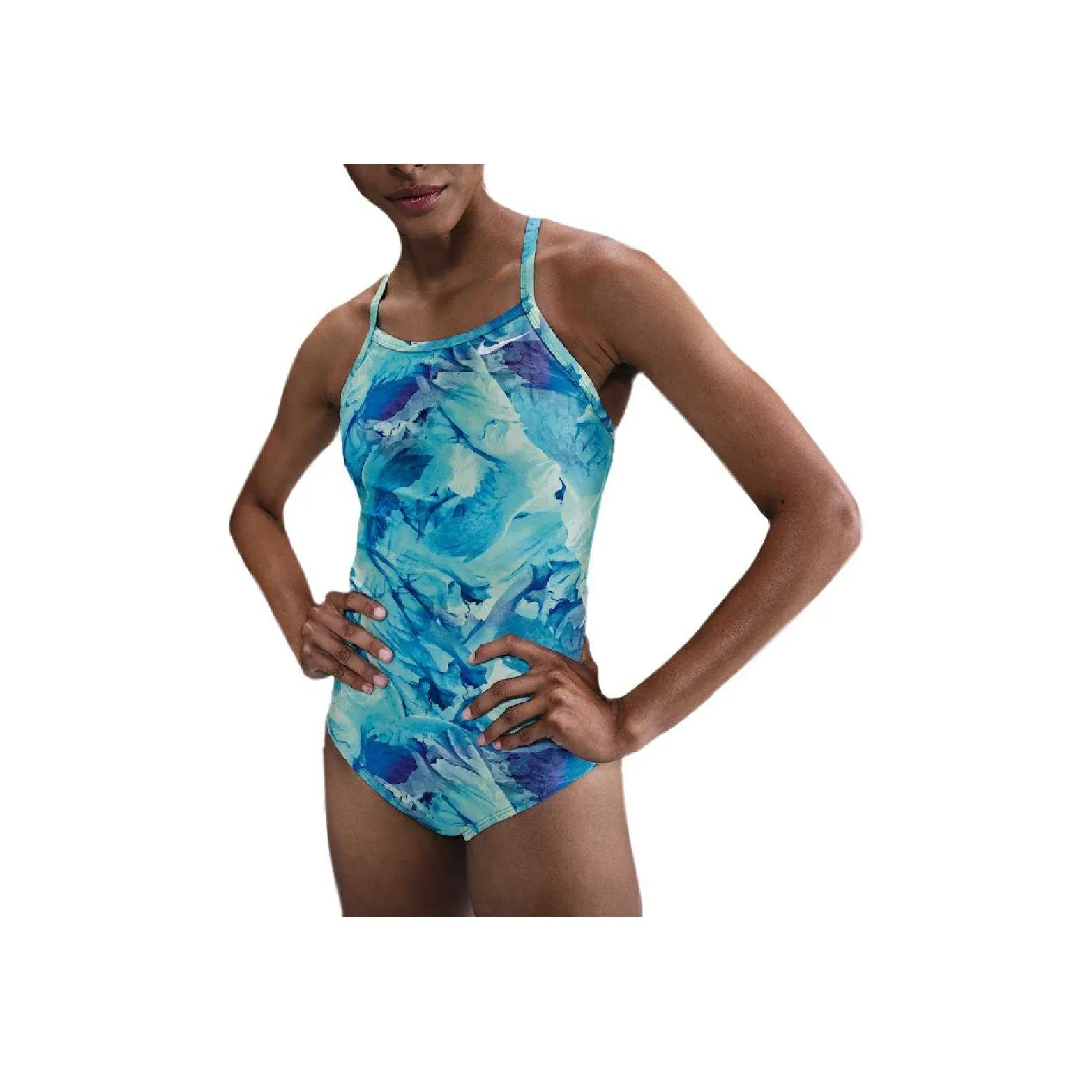 Nike Swim HydraStrong Women's Racerback One Piece
