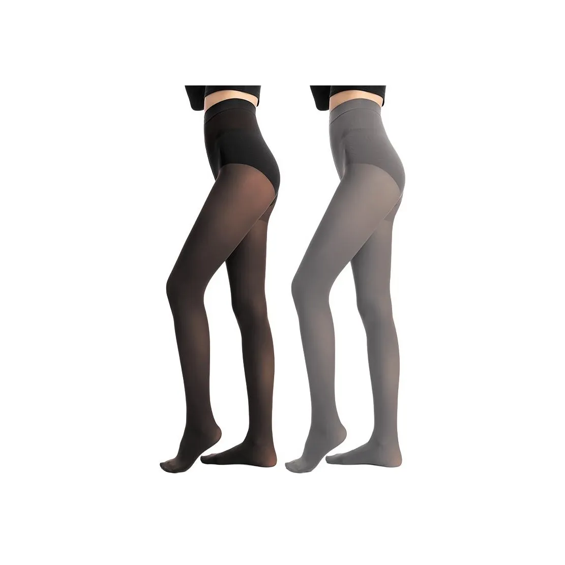 XIAOYEHEZI Женские колготки