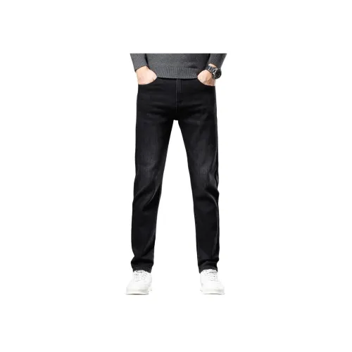 PIERRE CARDIN Мужские джинсы