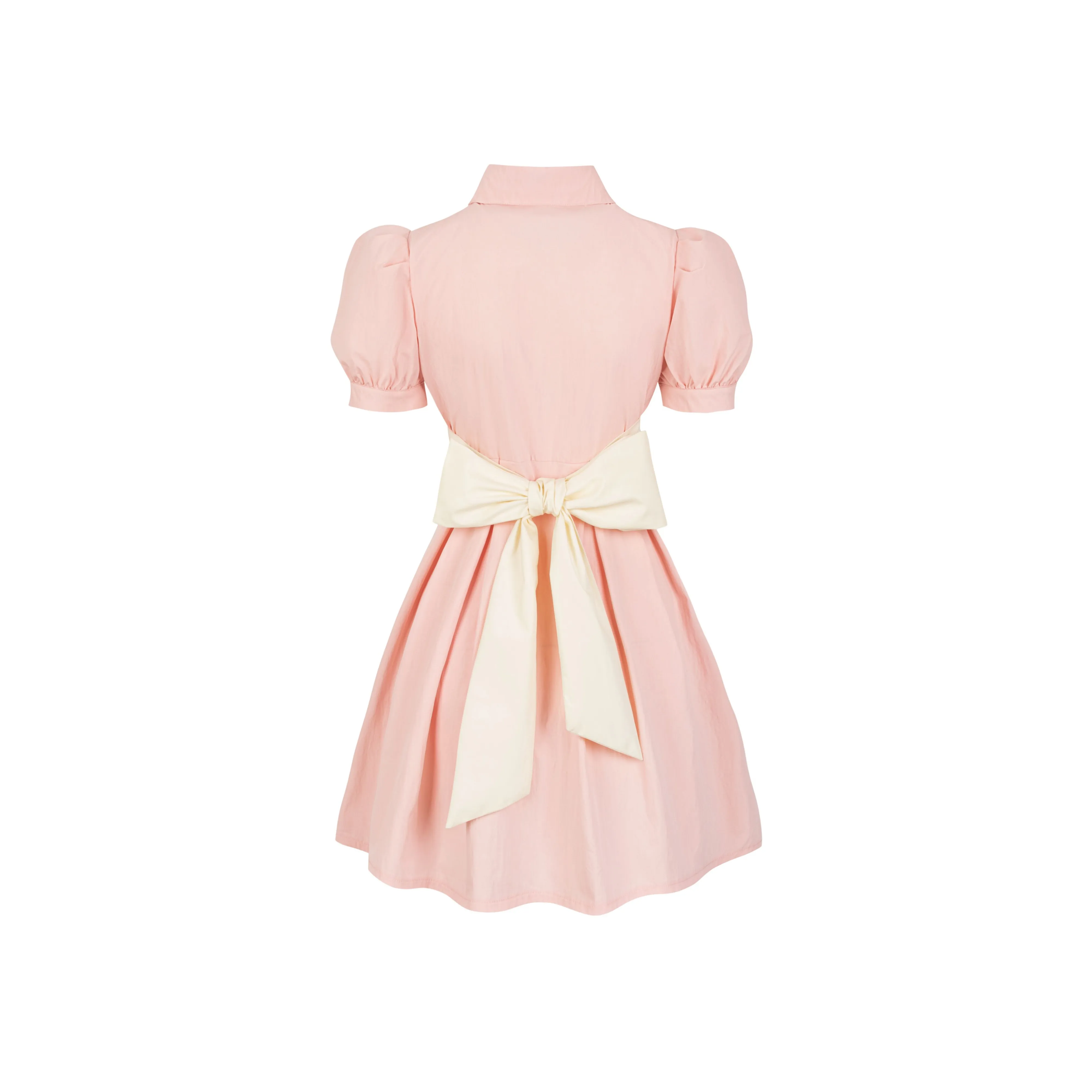 Женские платья с коротким рукавом