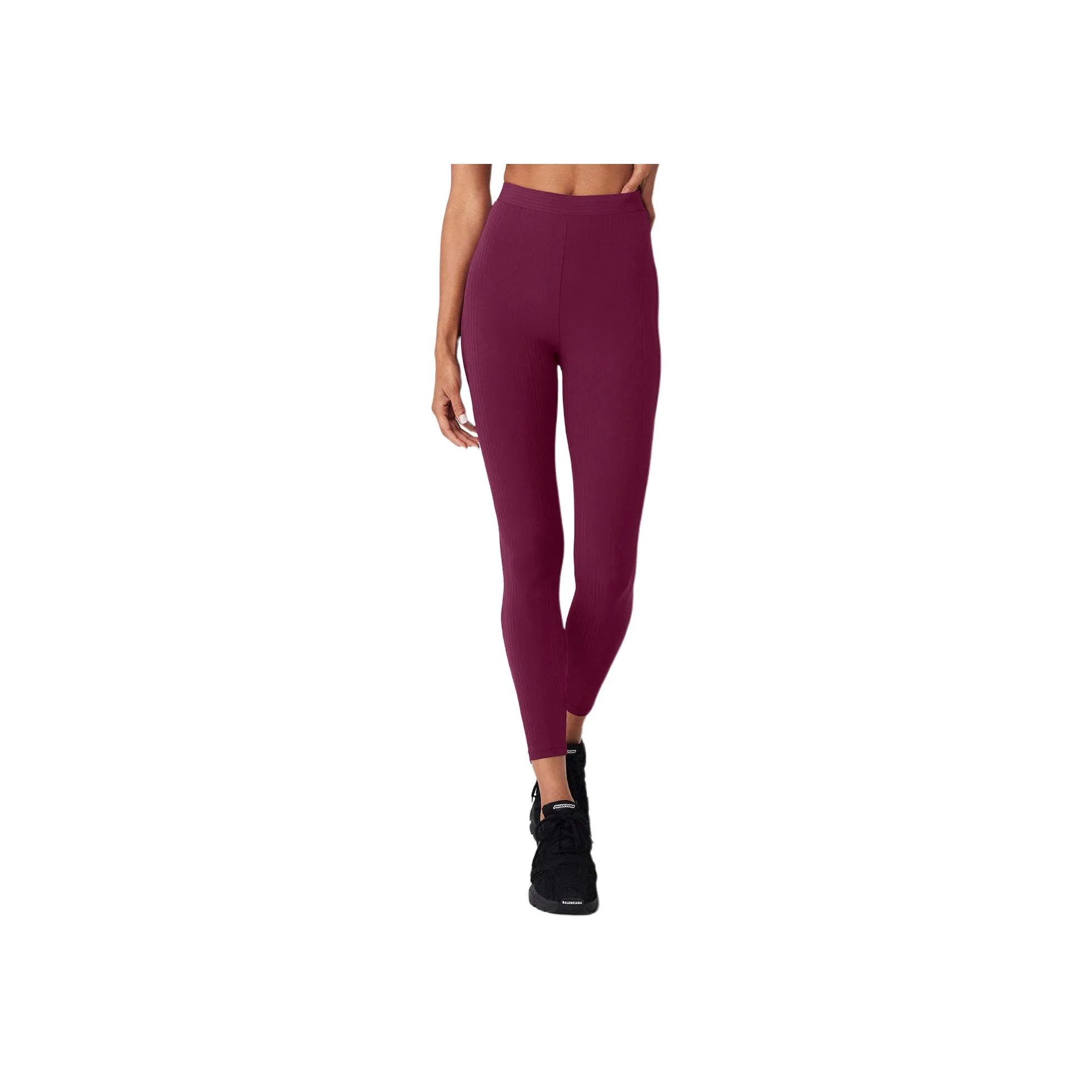 Alo Yoga RUN IT BACK Leggings Women's