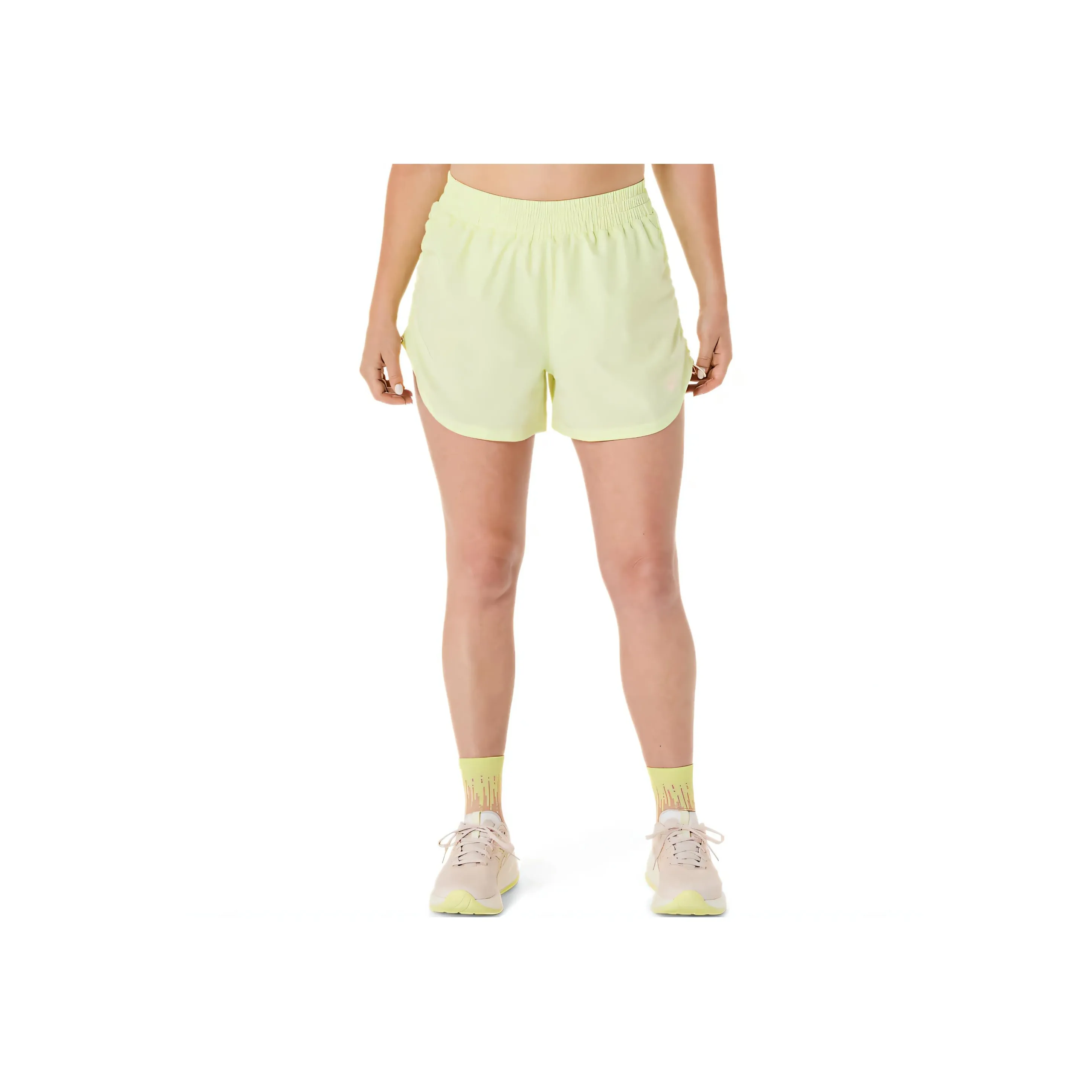 Asics Nagino Shorts