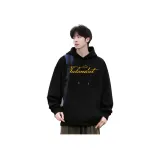 블랙 (옐로우 텍스트)