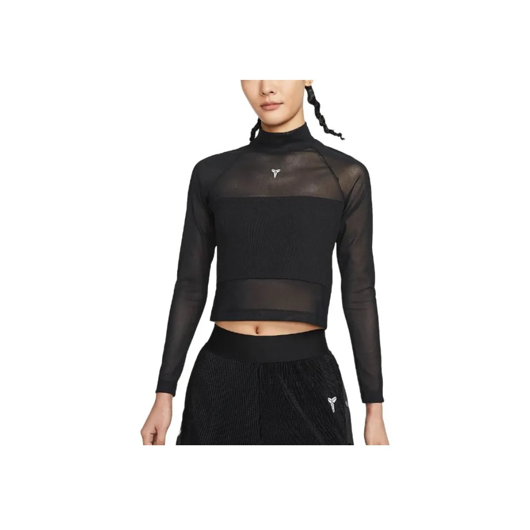 Nike SS25 T Shirt Women's Black