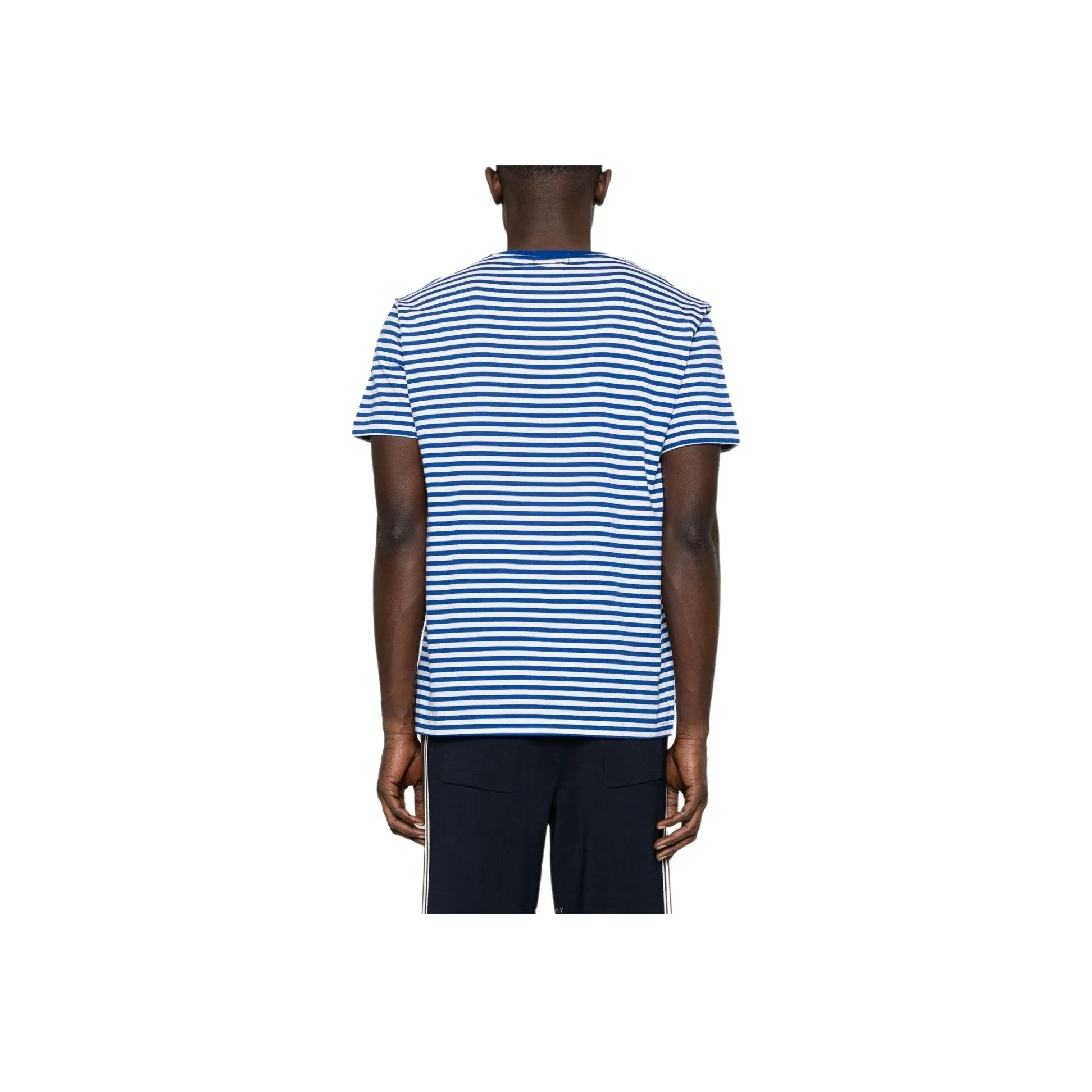 Ralph Lauren T Shirt Men's Blue